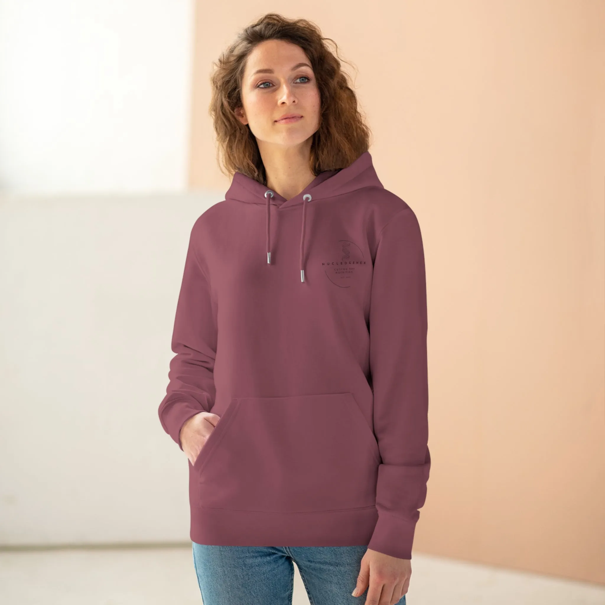 Unisex Cruiser Hoodie