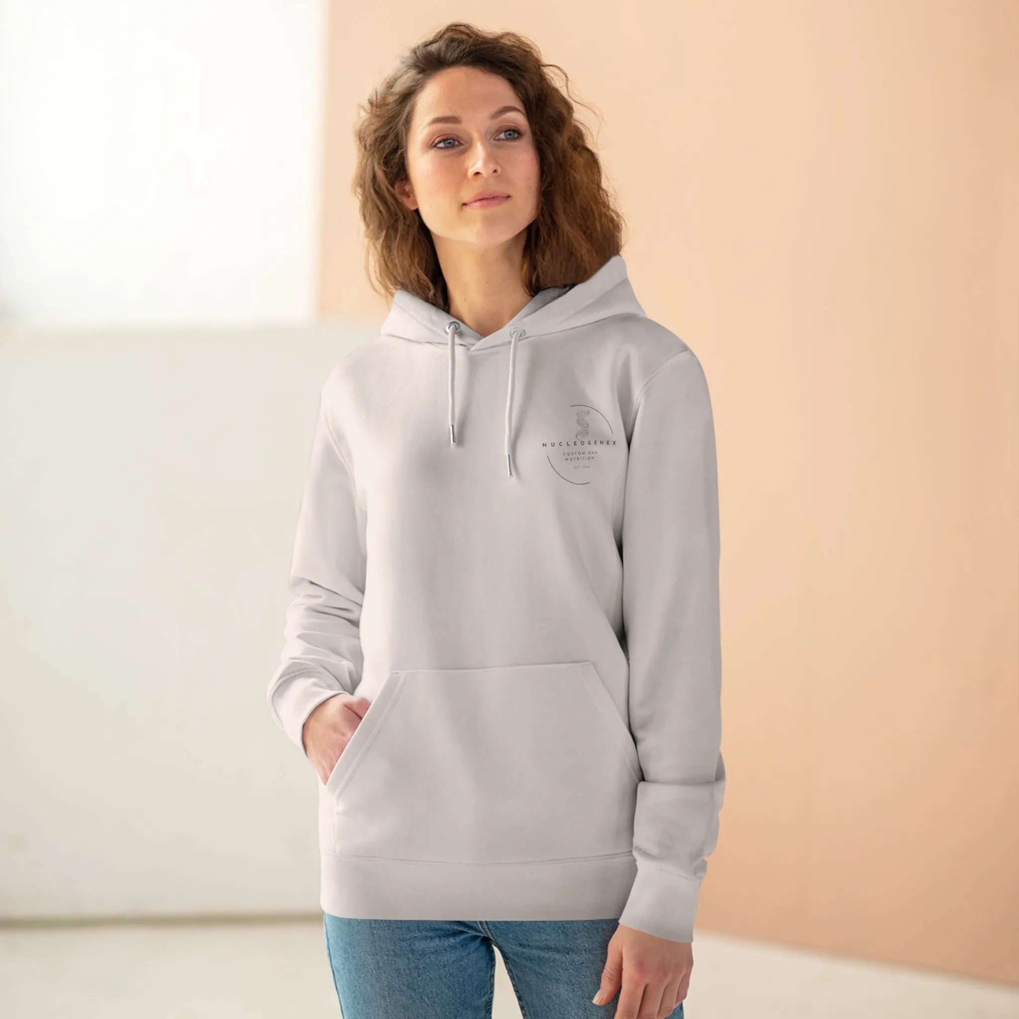 Unisex Cruiser Hoodie