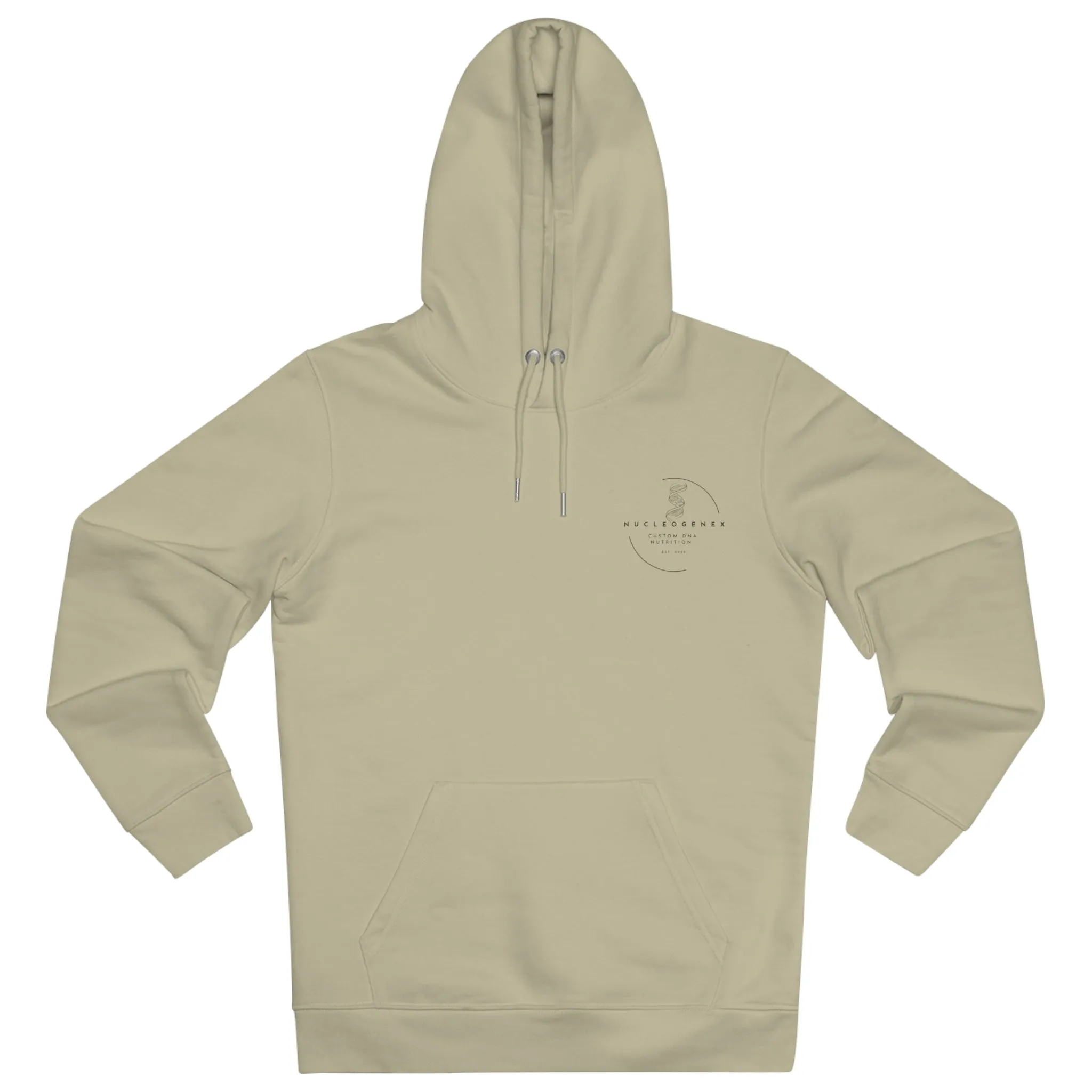 Unisex Cruiser Hoodie
