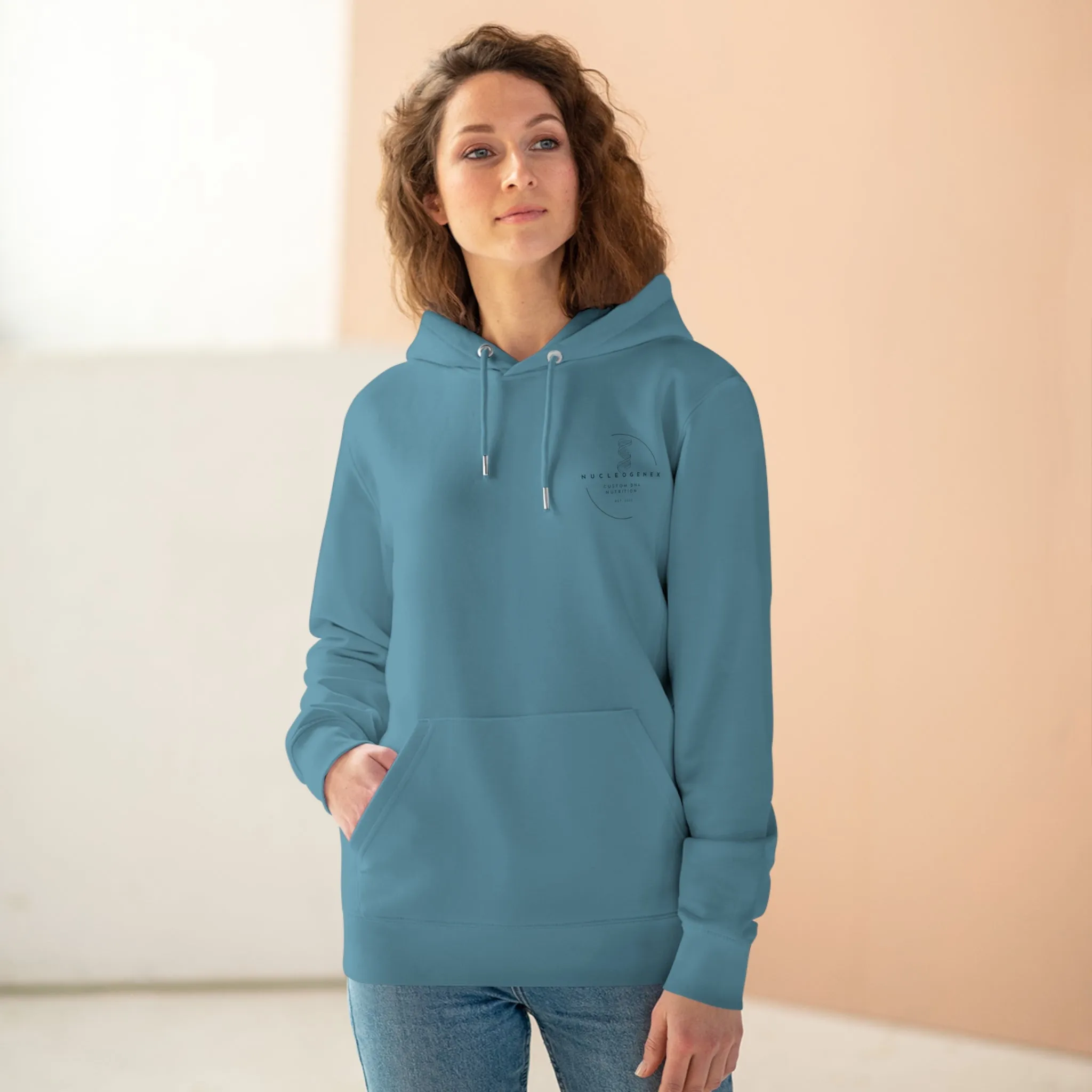 Unisex Cruiser Hoodie