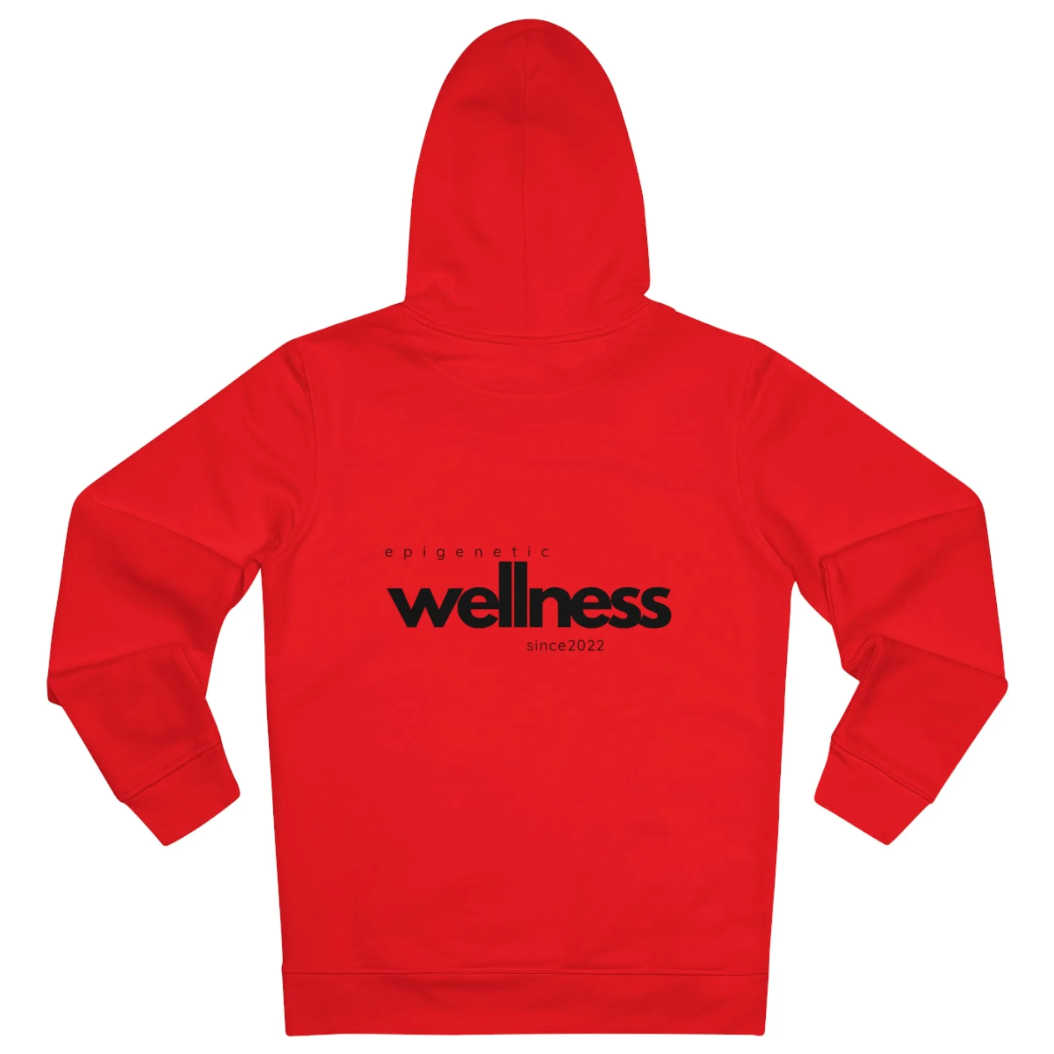 Unisex Cruiser Hoodie
