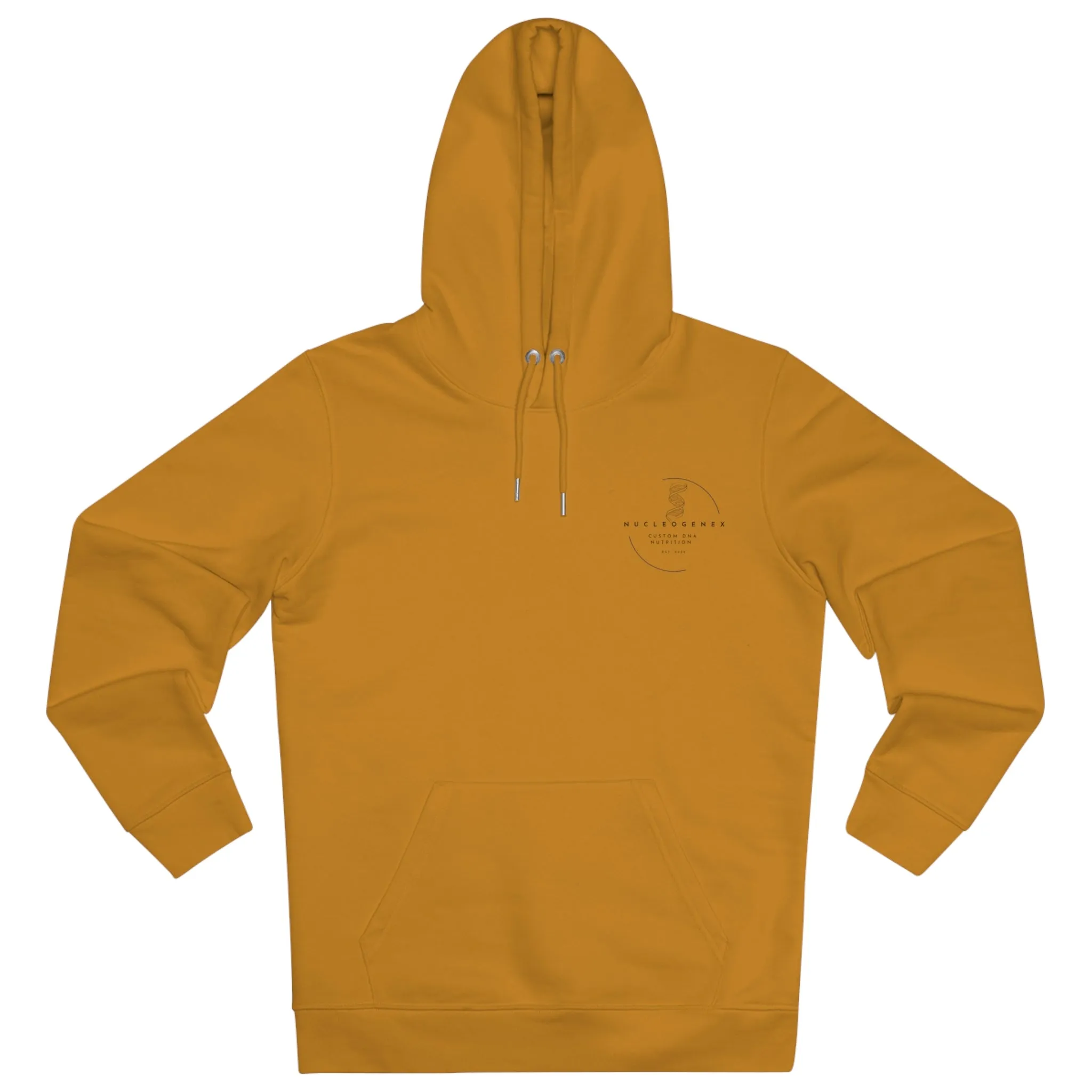 Unisex Cruiser Hoodie