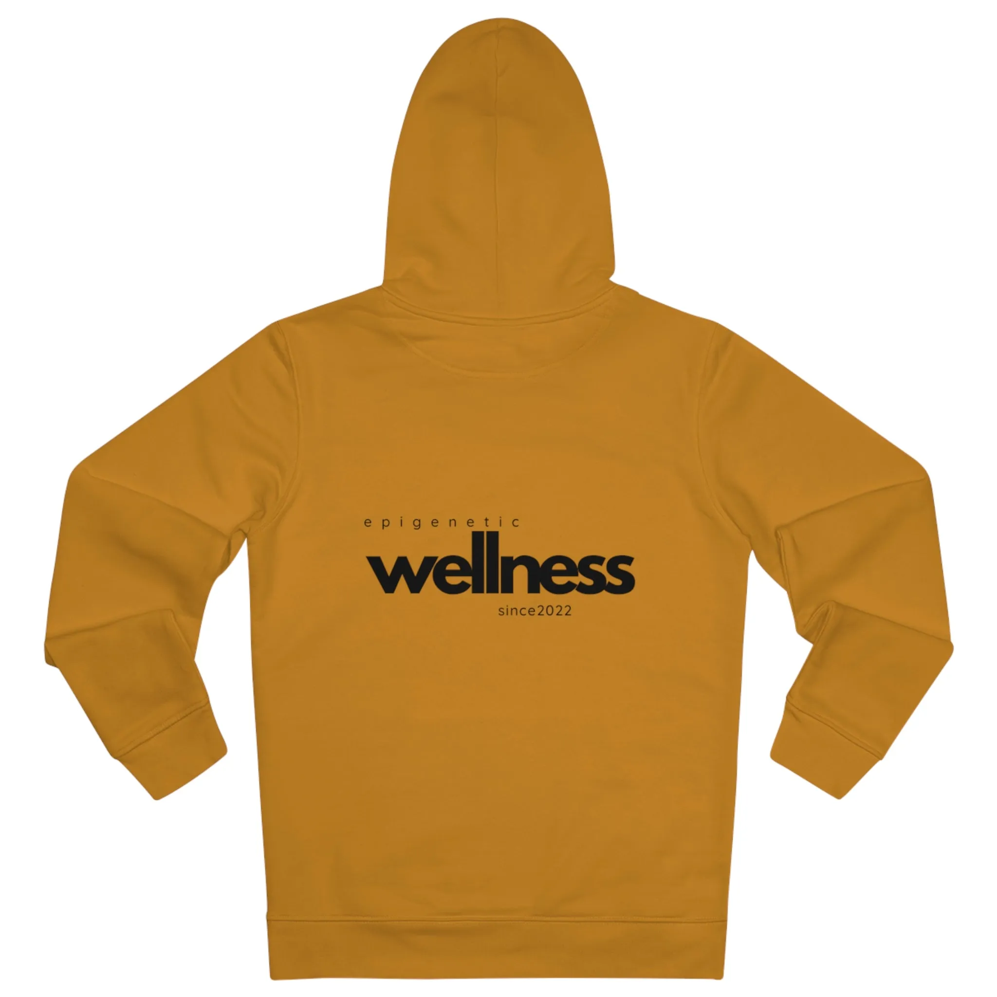 Unisex Cruiser Hoodie