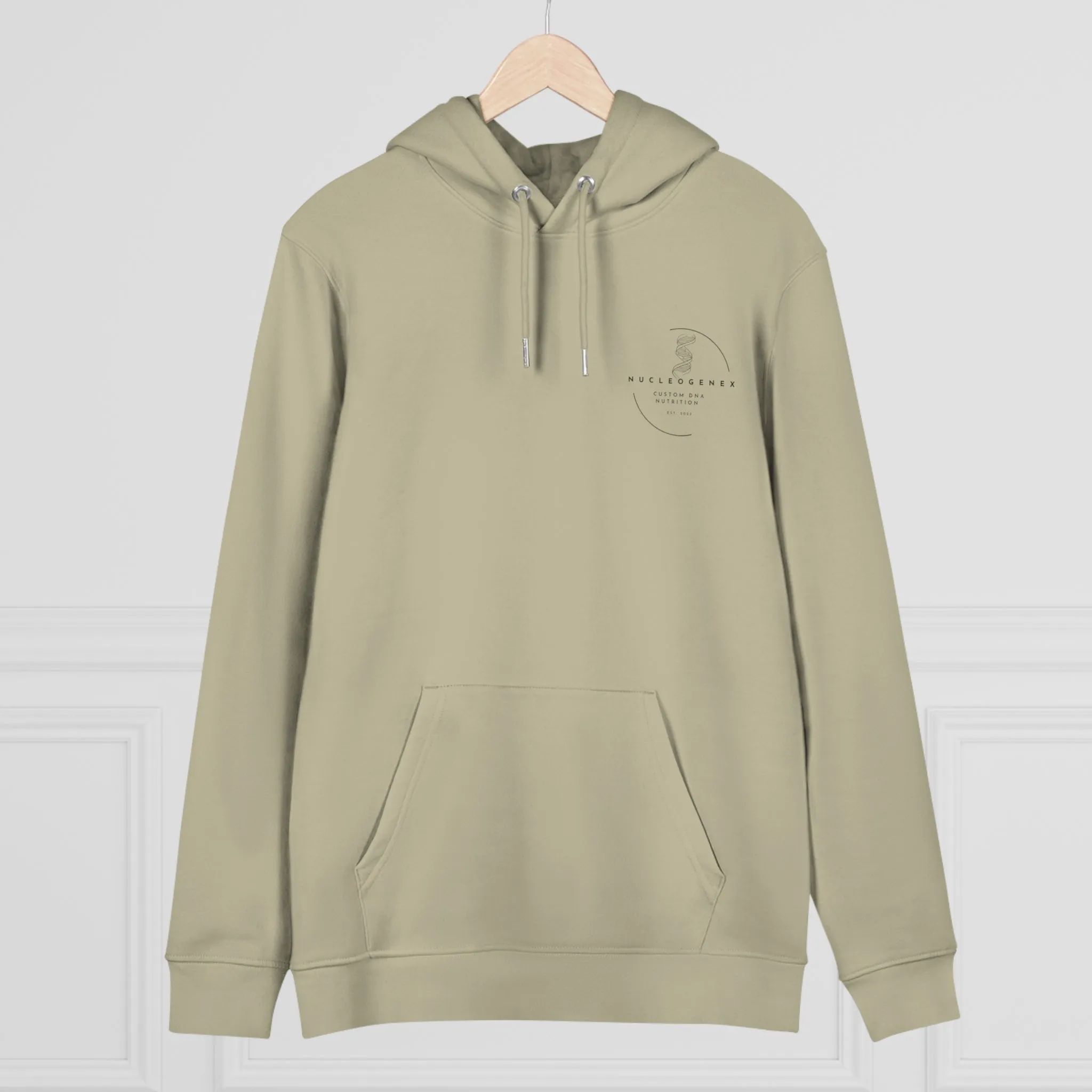 Unisex Cruiser Hoodie