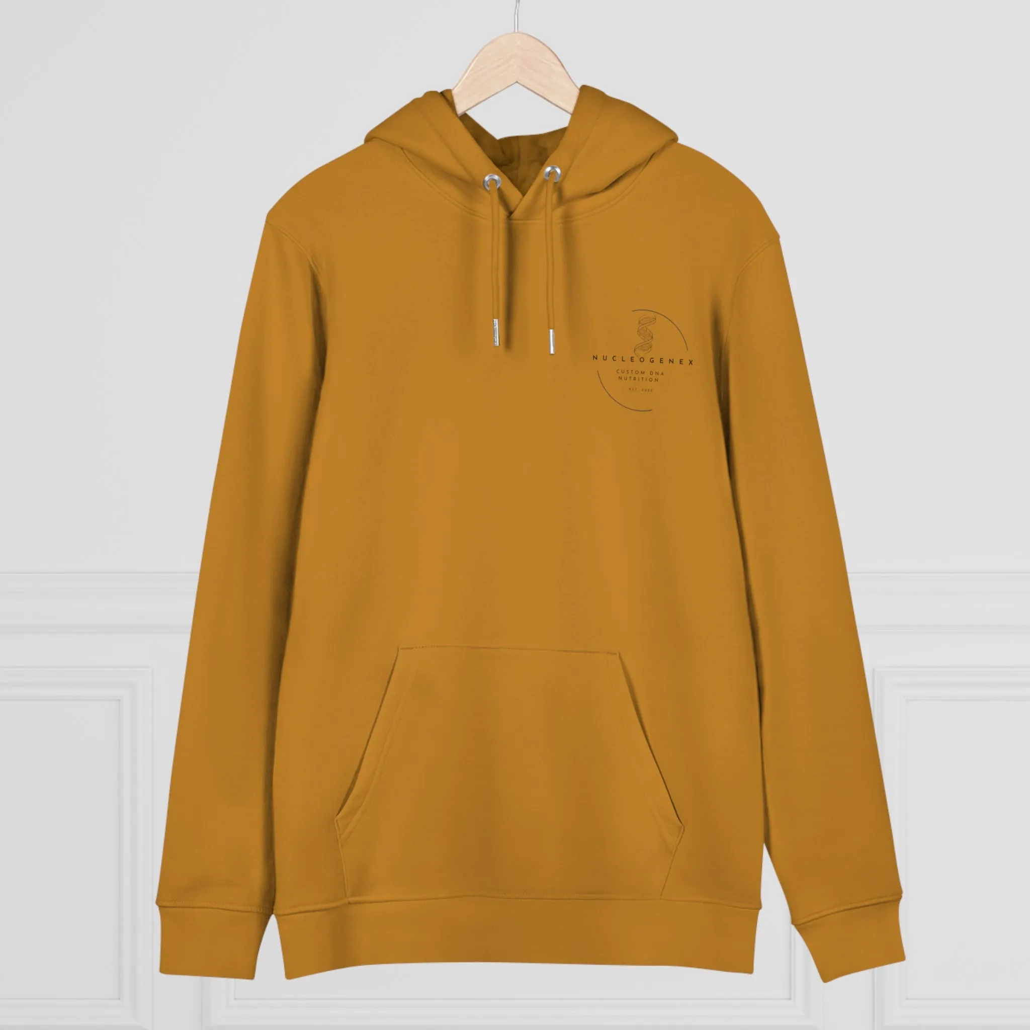 Unisex Cruiser Hoodie