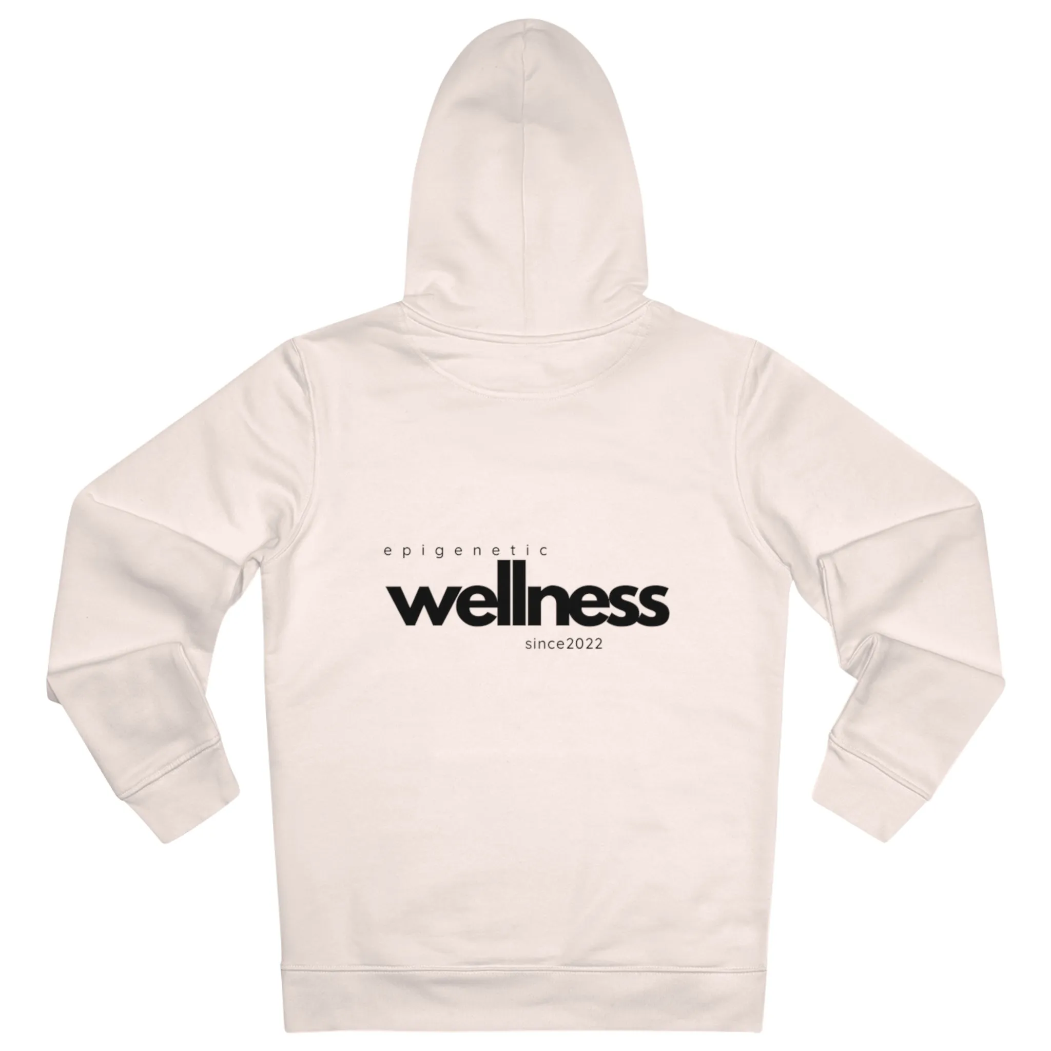 Unisex Cruiser Hoodie