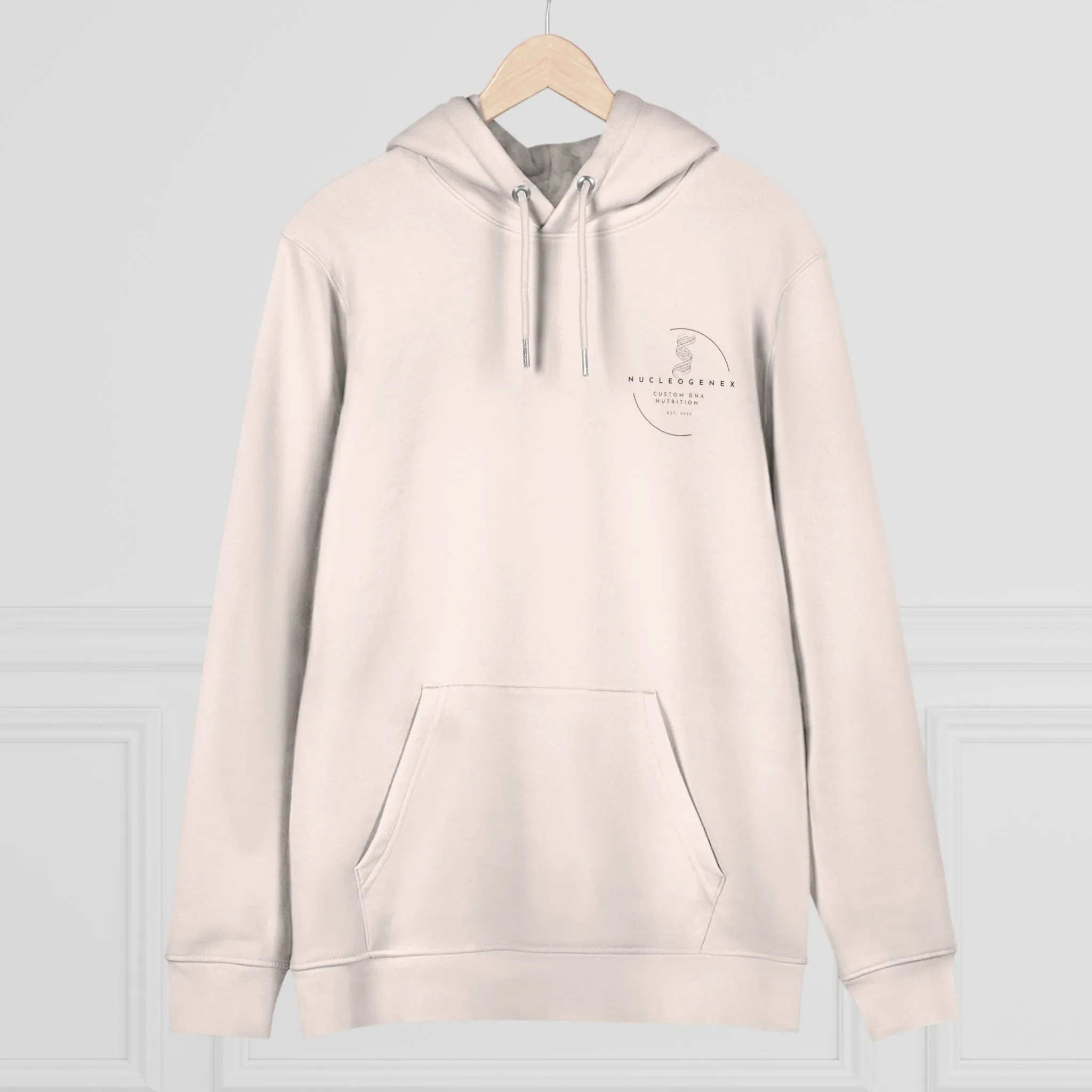 Unisex Cruiser Hoodie