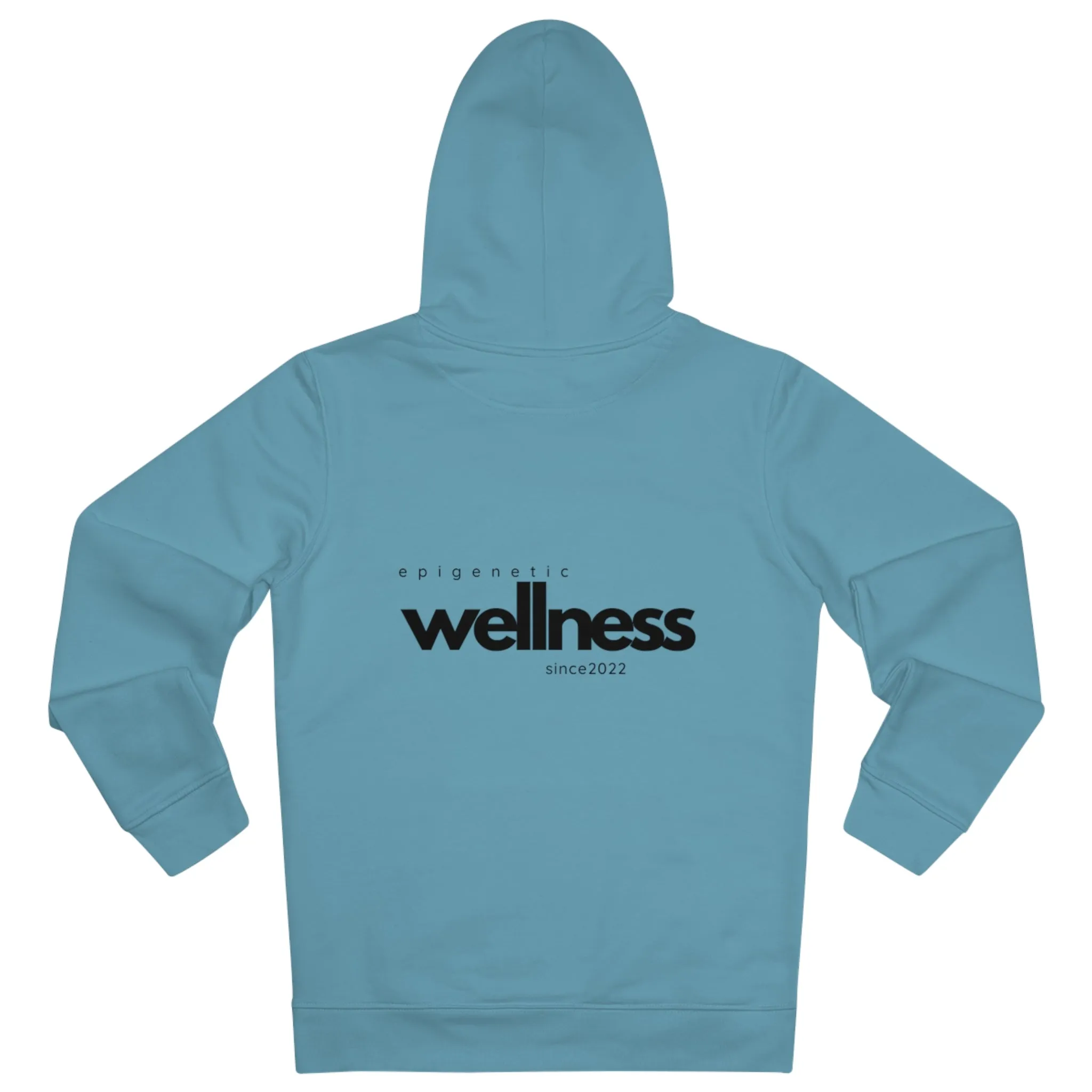 Unisex Cruiser Hoodie