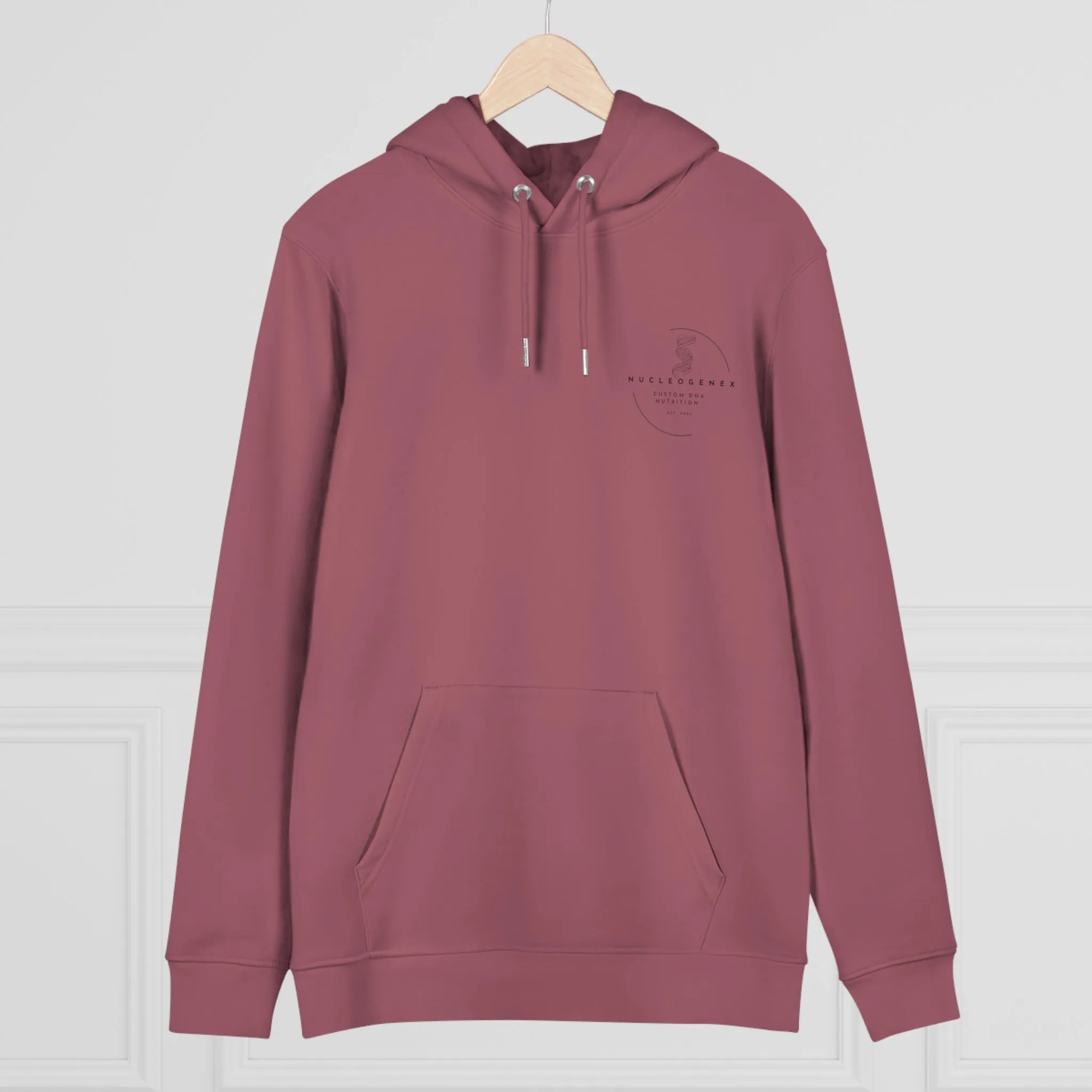 Unisex Cruiser Hoodie