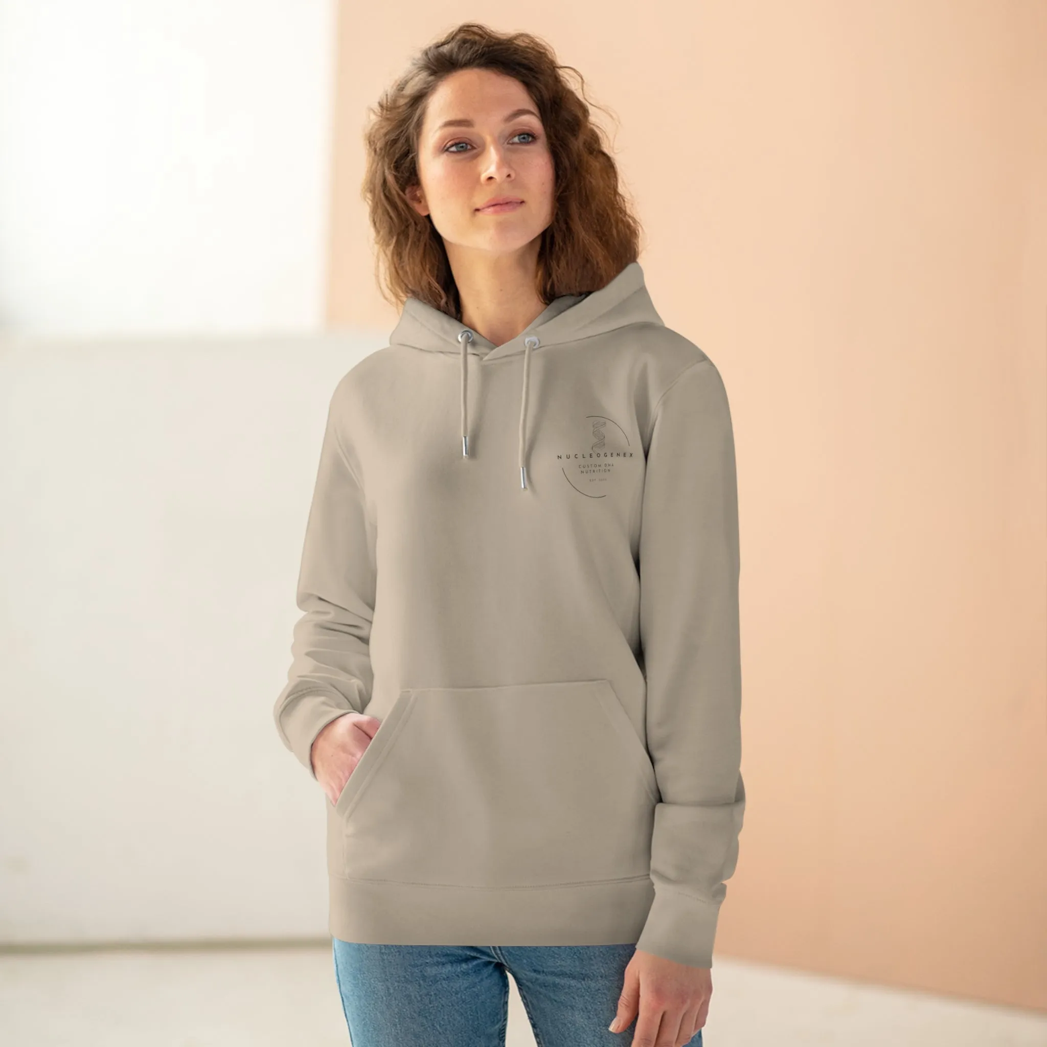 Unisex Cruiser Hoodie