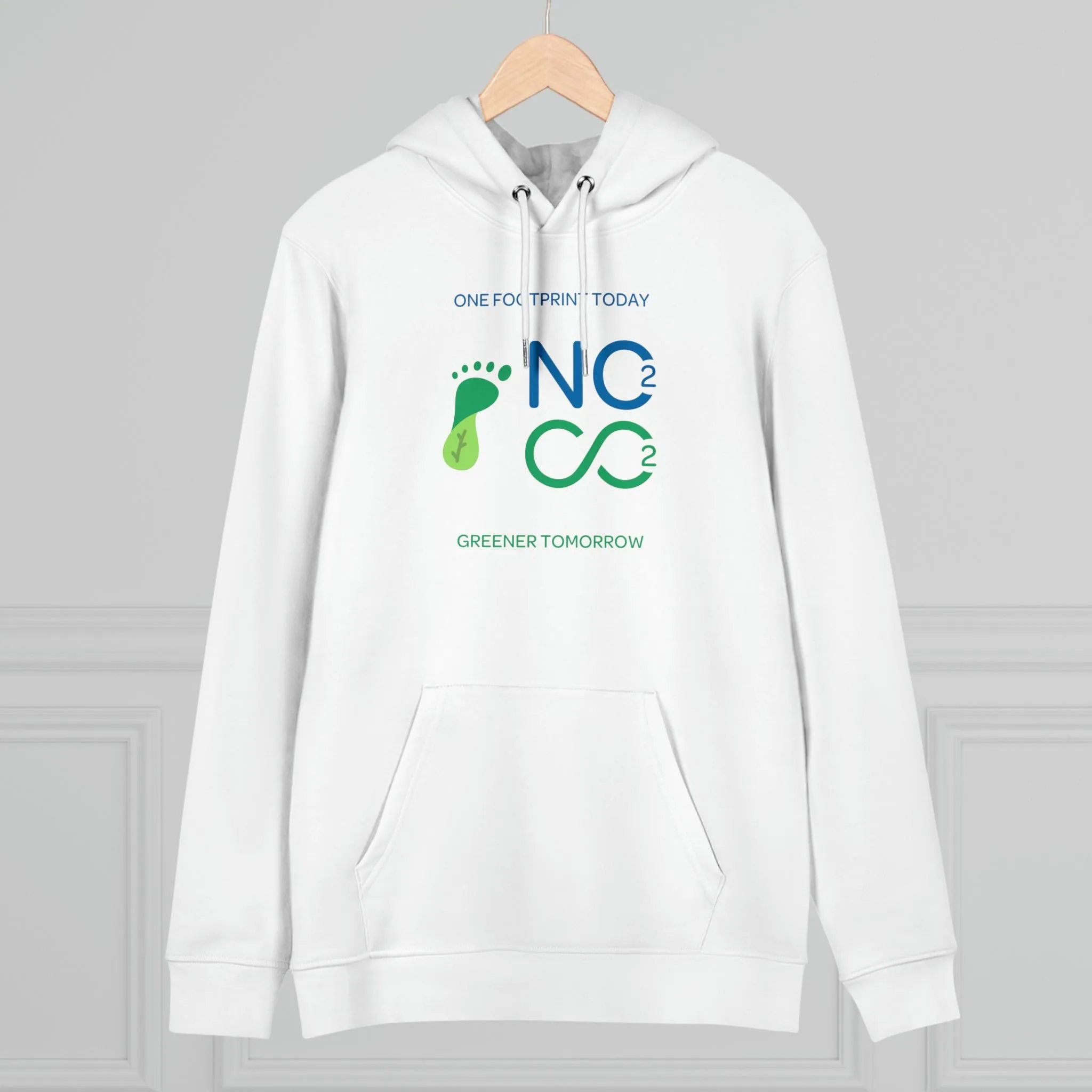 Unisex Cruiser Hoodie