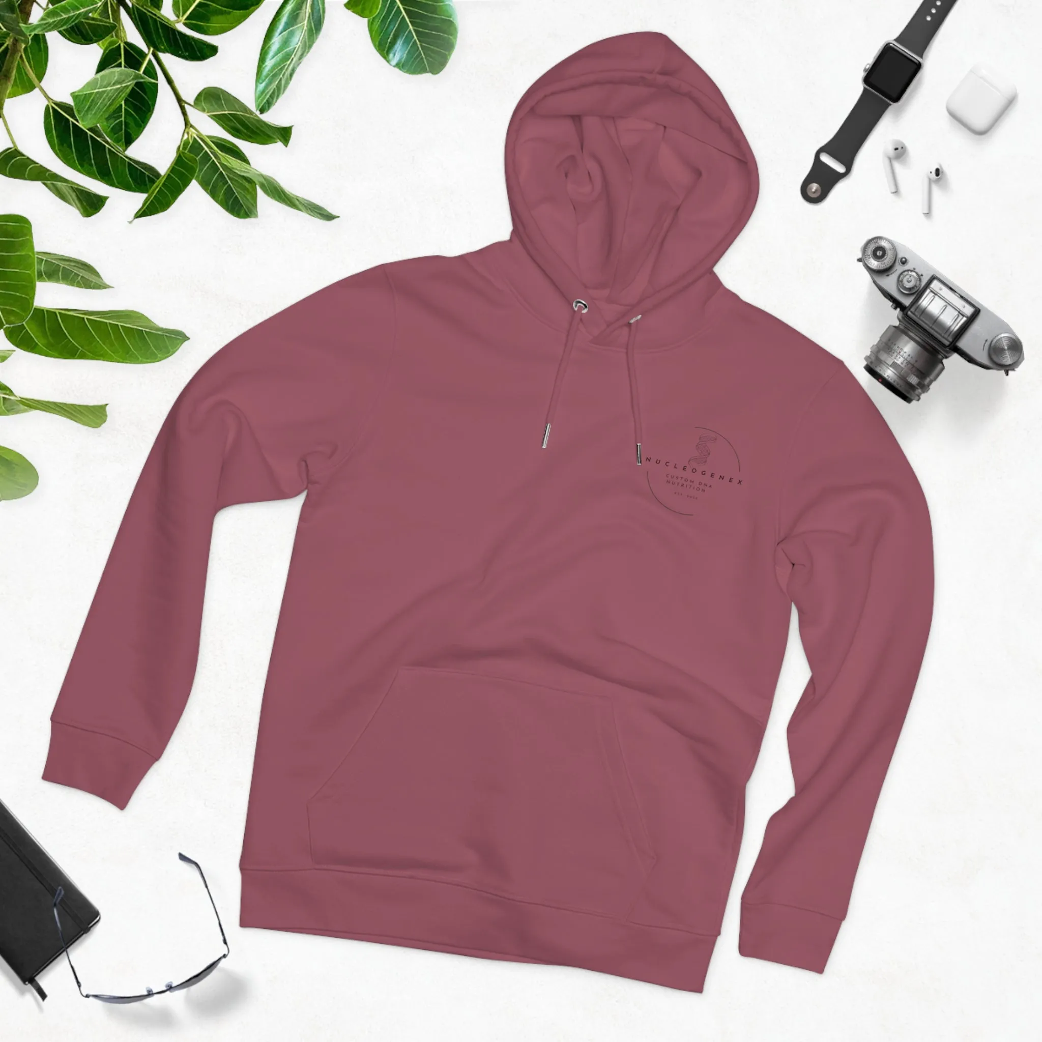 Unisex Cruiser Hoodie