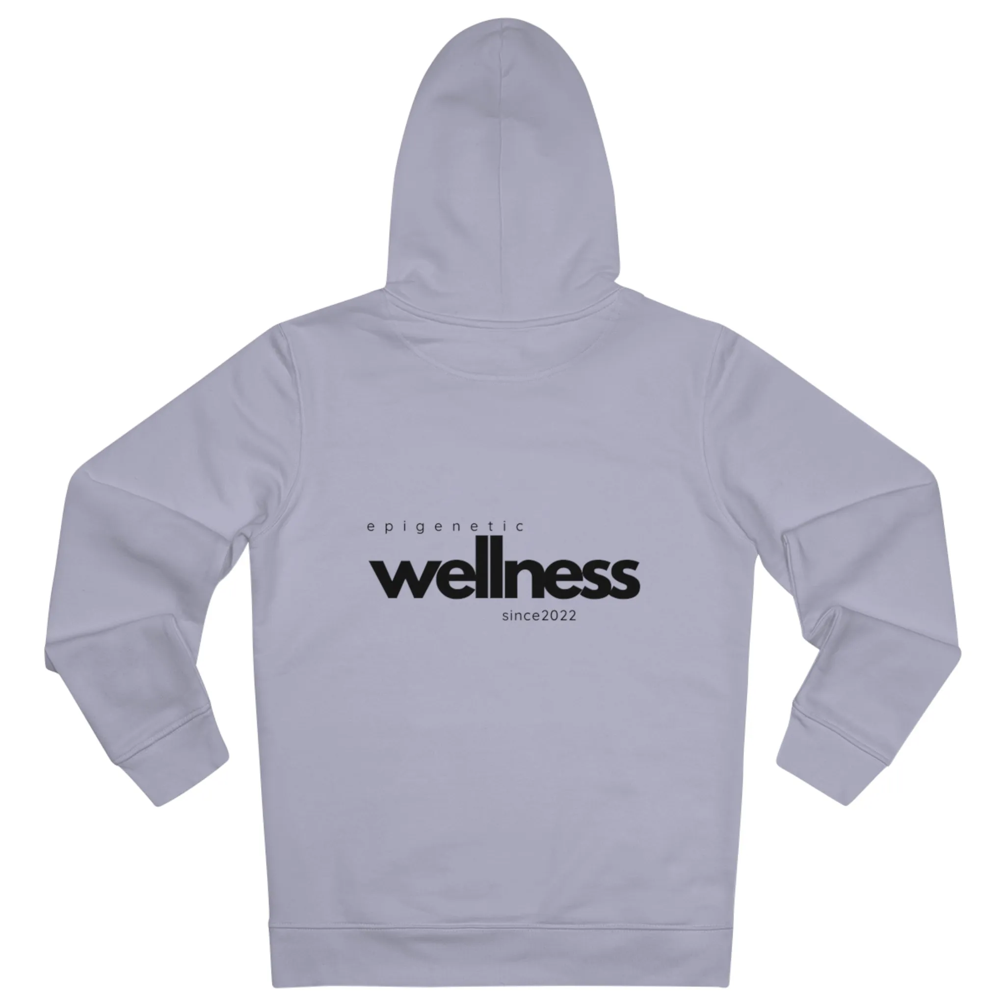Unisex Cruiser Hoodie