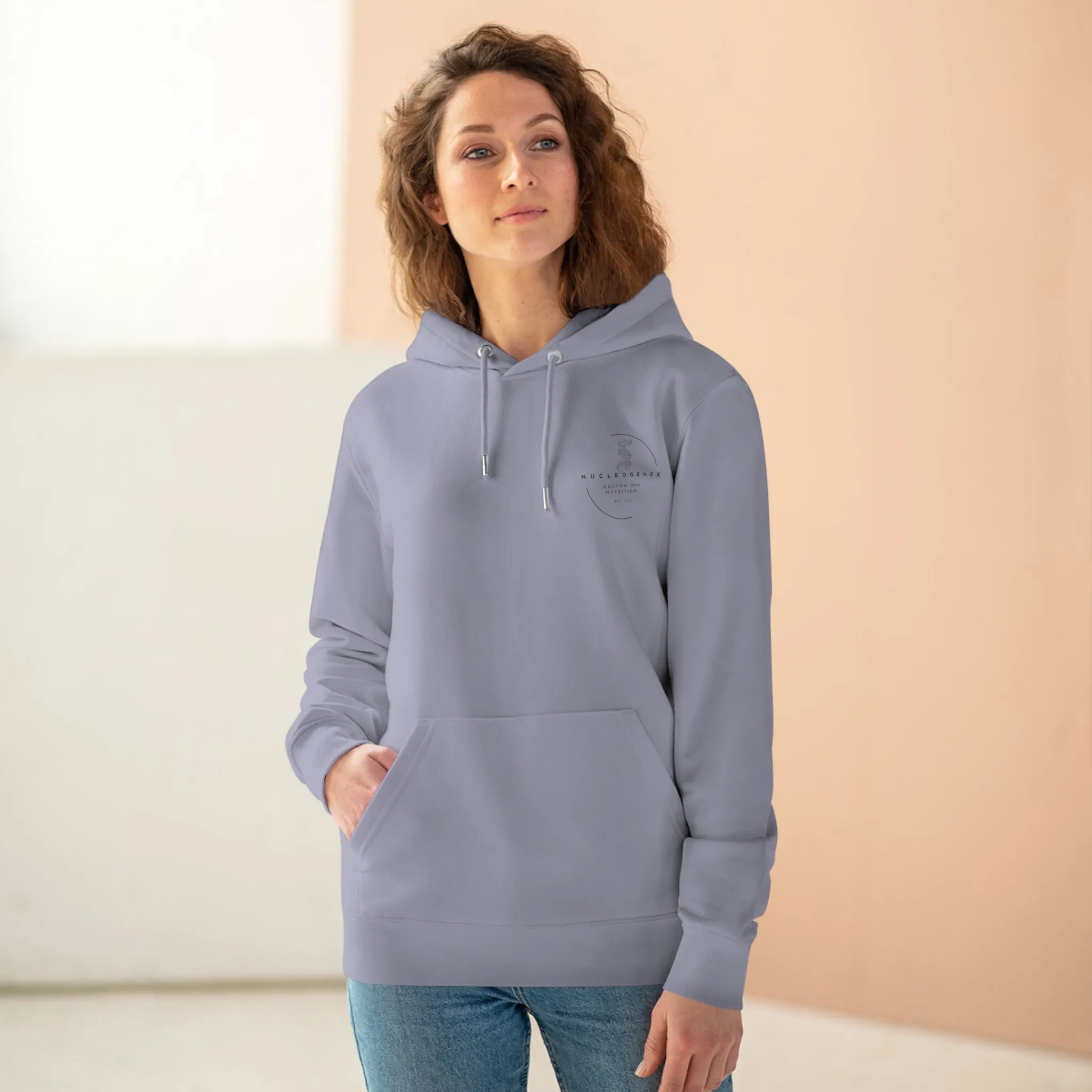 Unisex Cruiser Hoodie