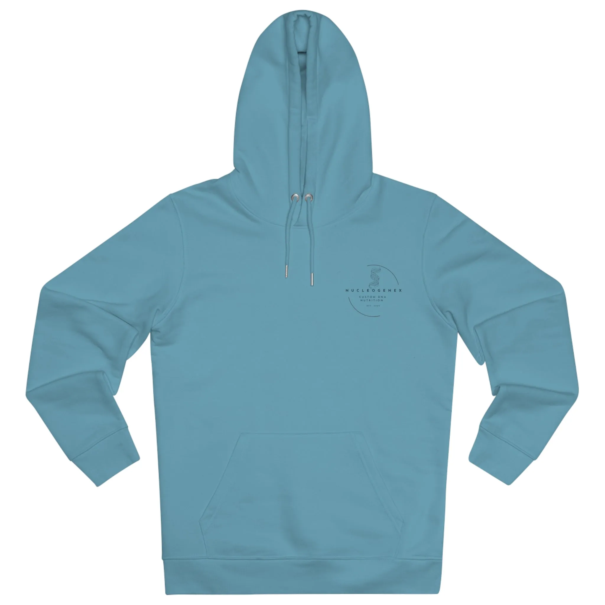 Unisex Cruiser Hoodie