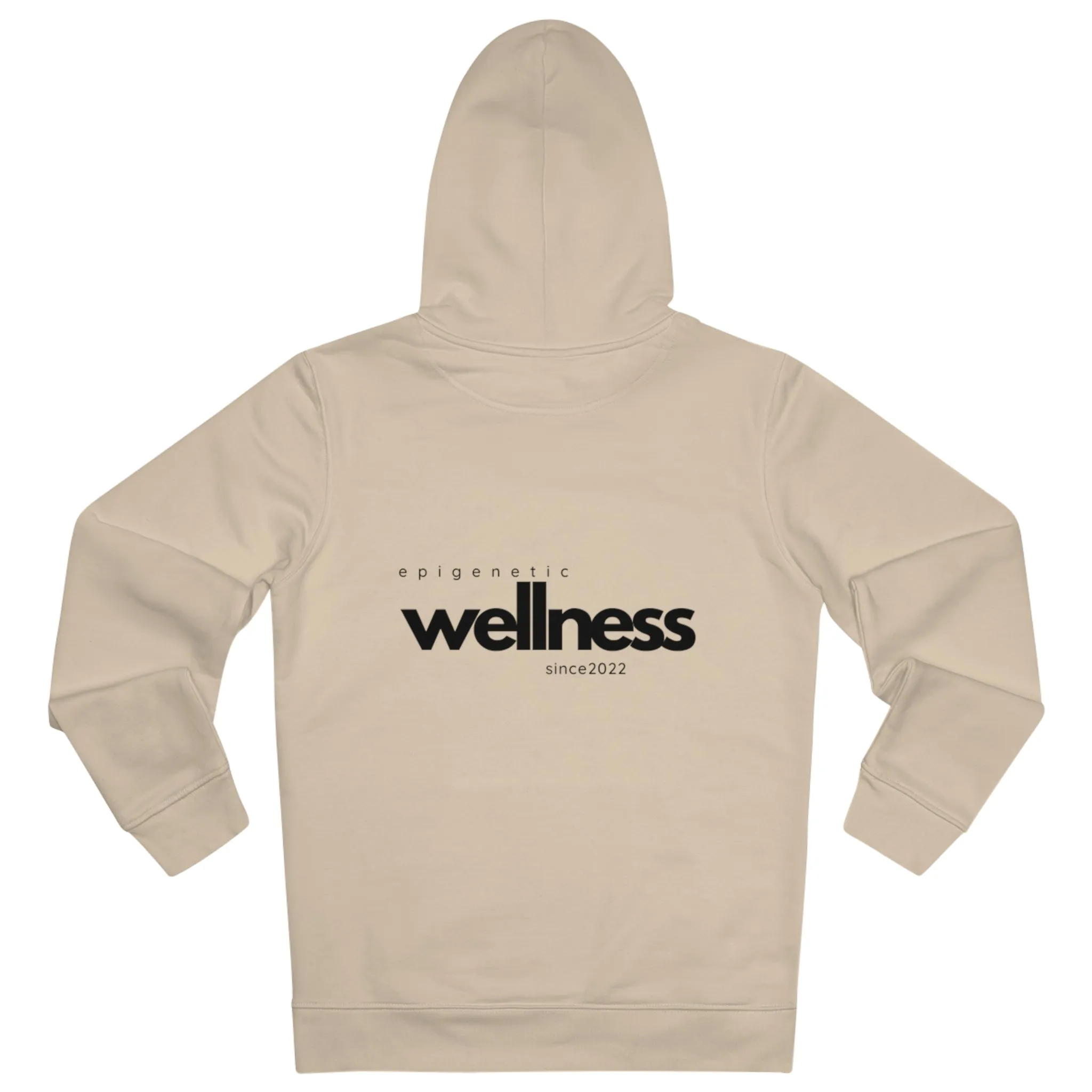 Unisex Cruiser Hoodie