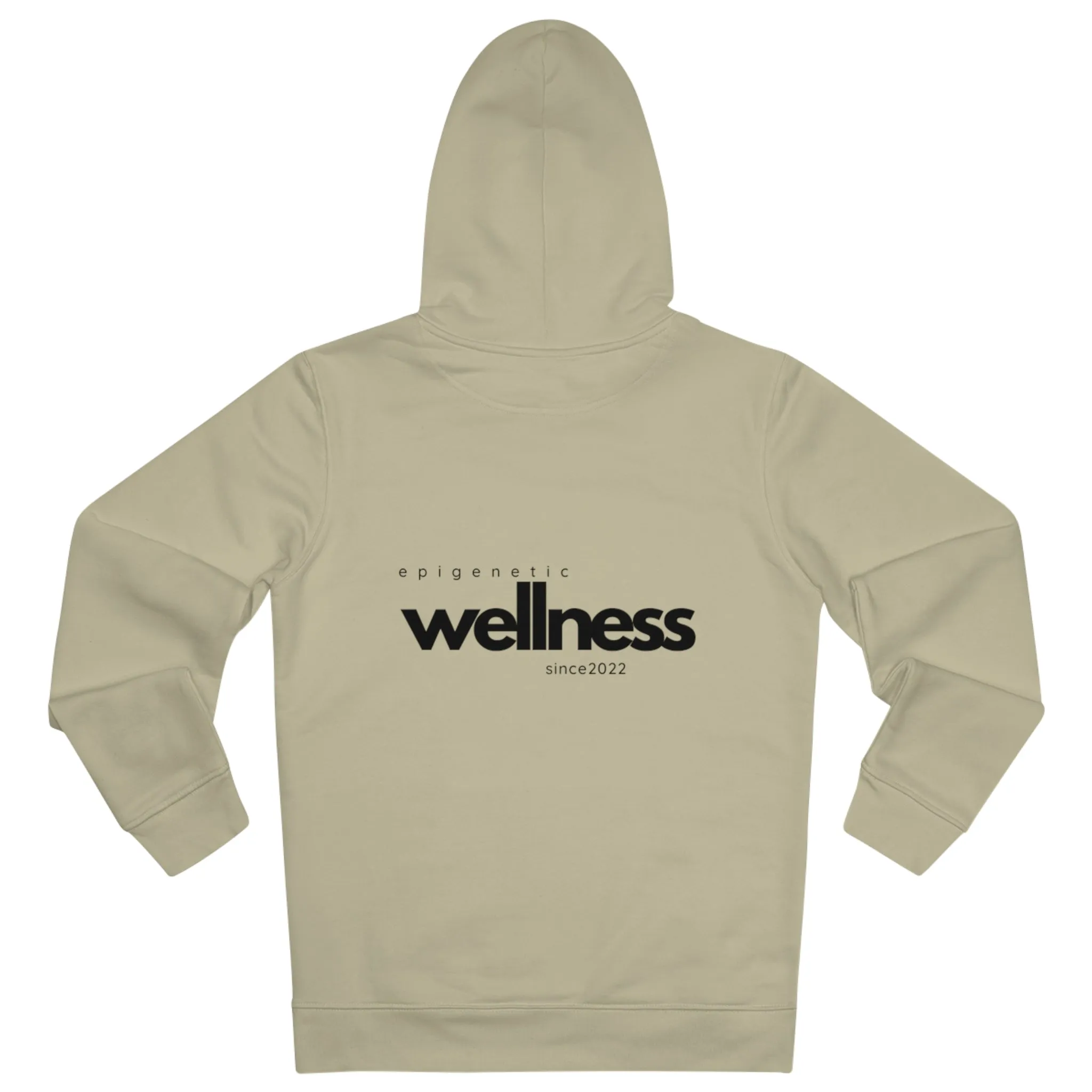 Unisex Cruiser Hoodie