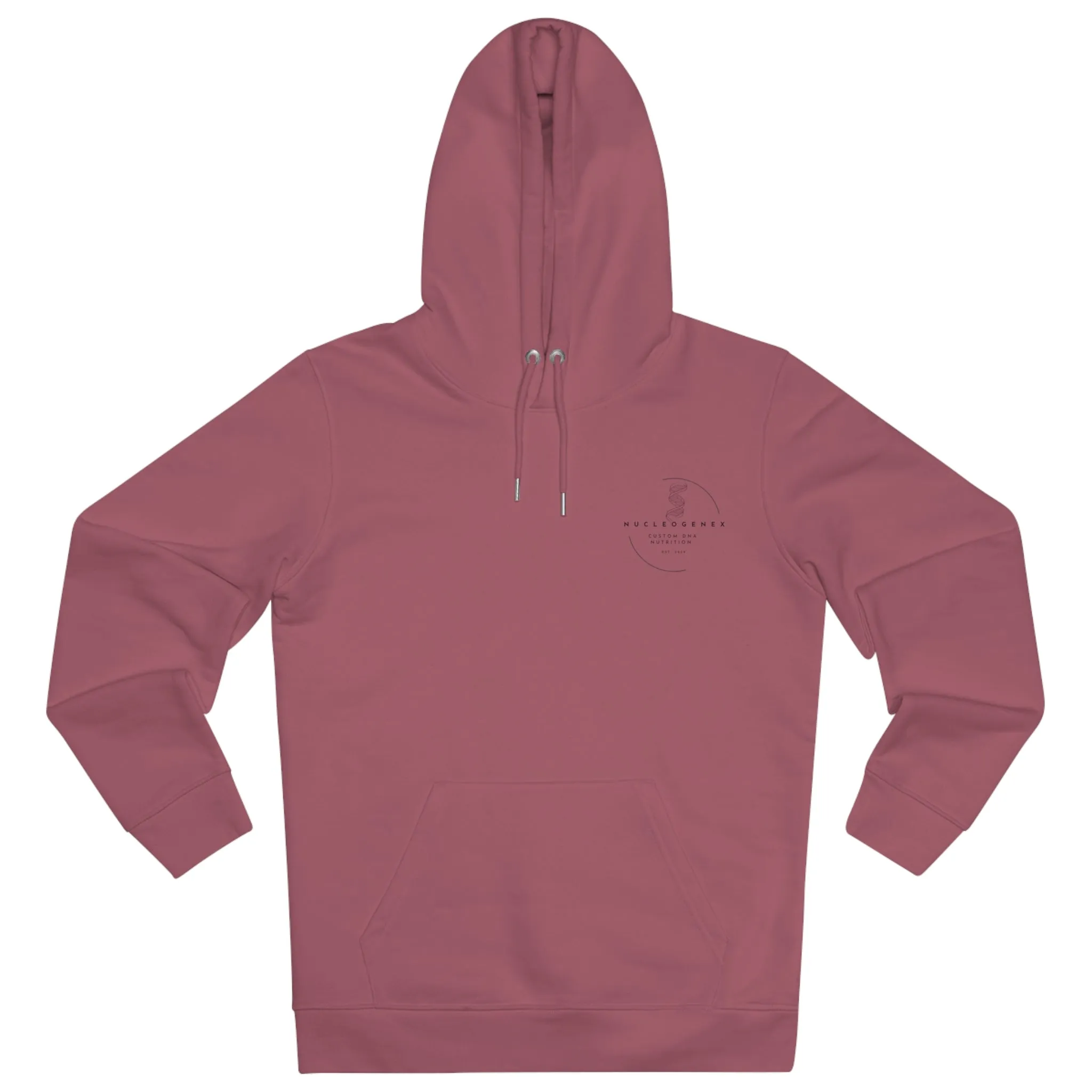 Unisex Cruiser Hoodie