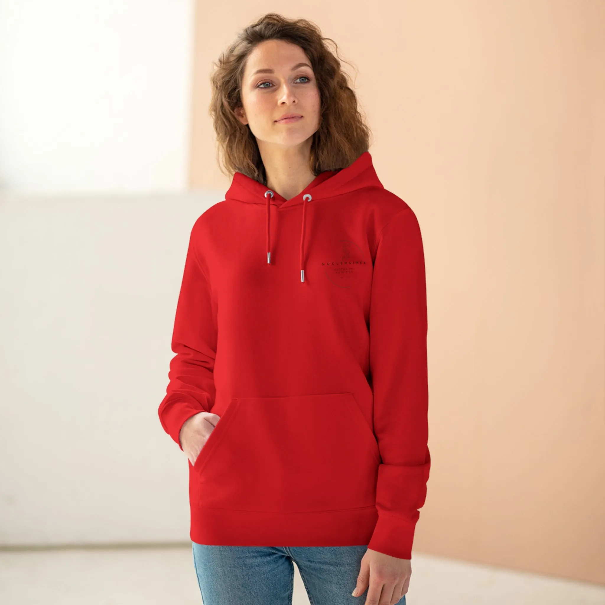 Unisex Cruiser Hoodie