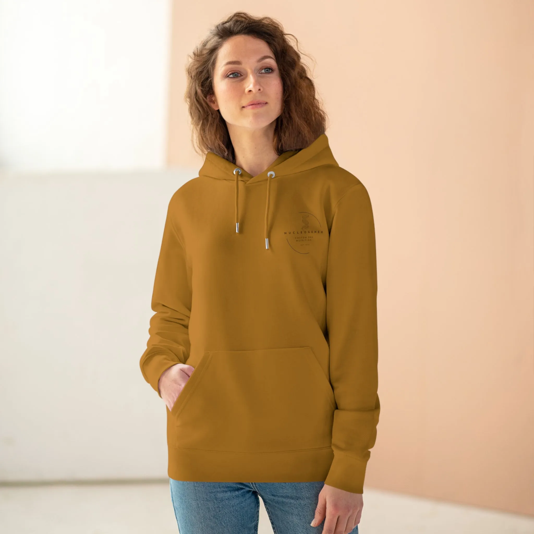Unisex Cruiser Hoodie