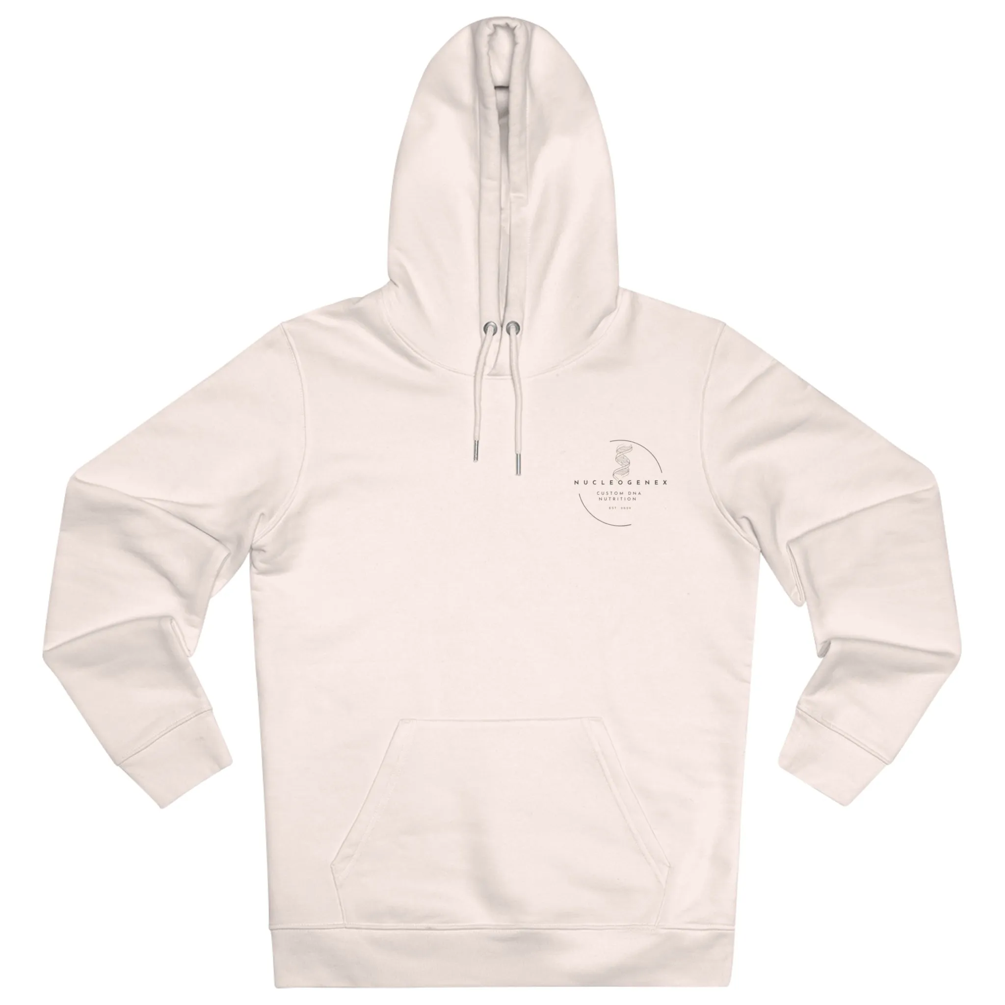 Unisex Cruiser Hoodie