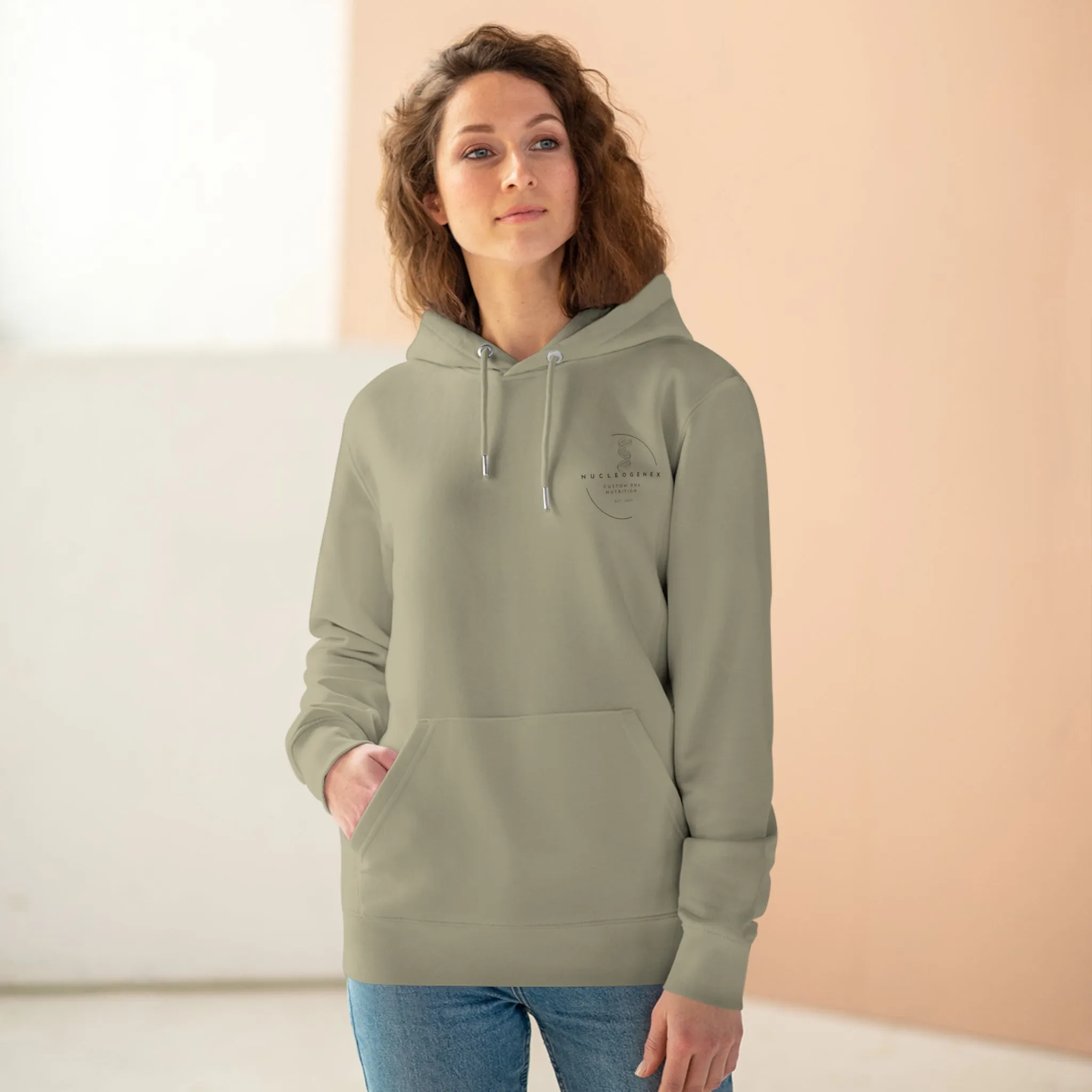 Unisex Cruiser Hoodie