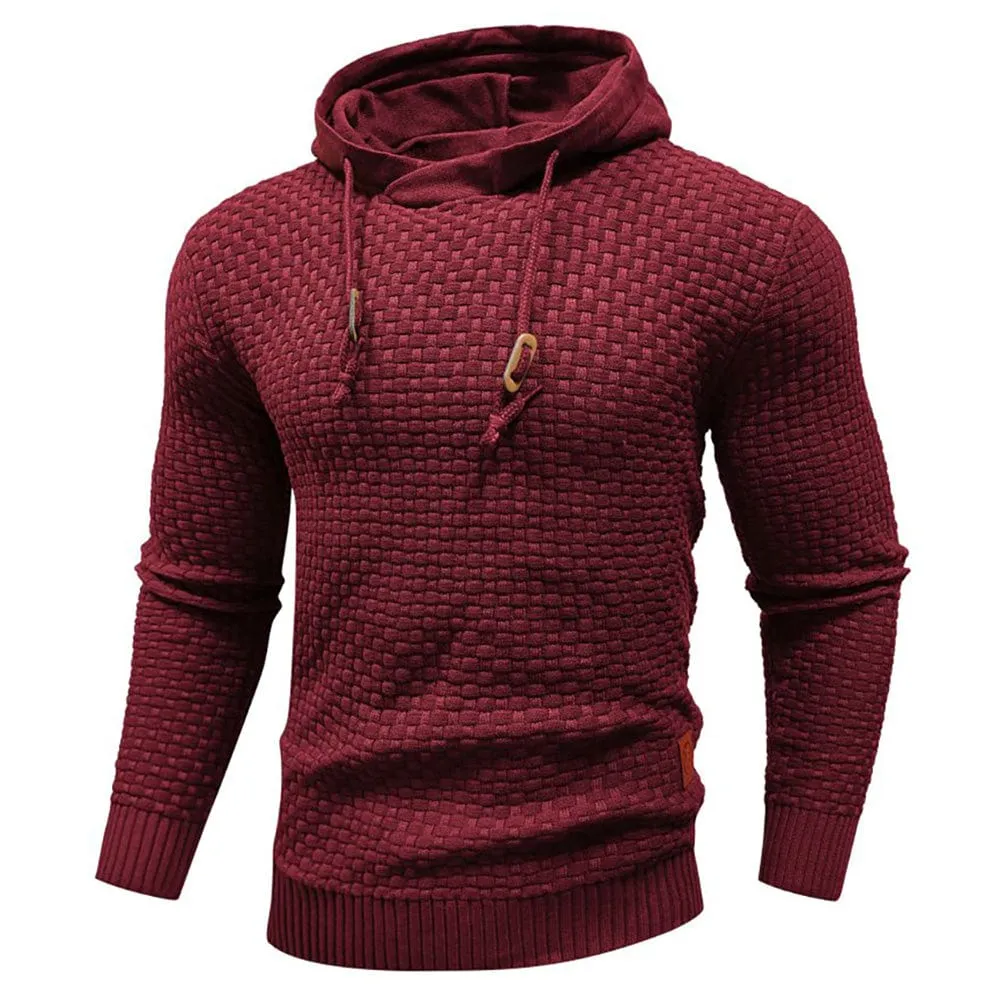 Vanguard Hoodie (7 Designs)