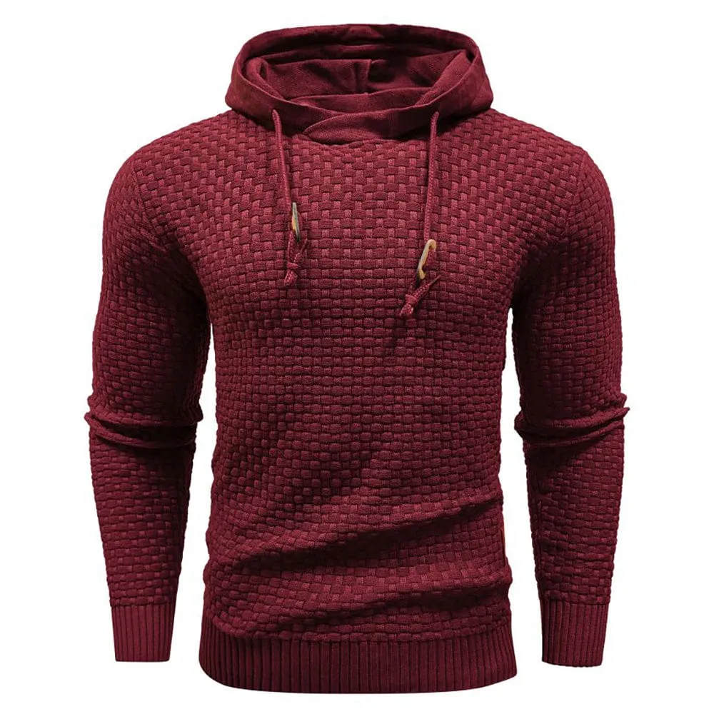 Vanguard Hoodie (7 Designs)