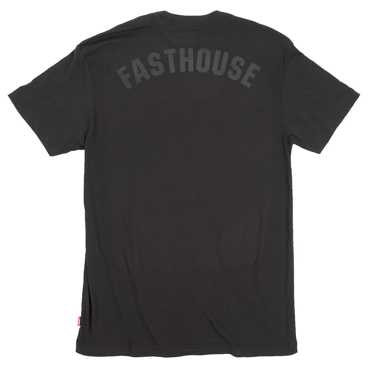 Velocity SS Tech Tee - Black