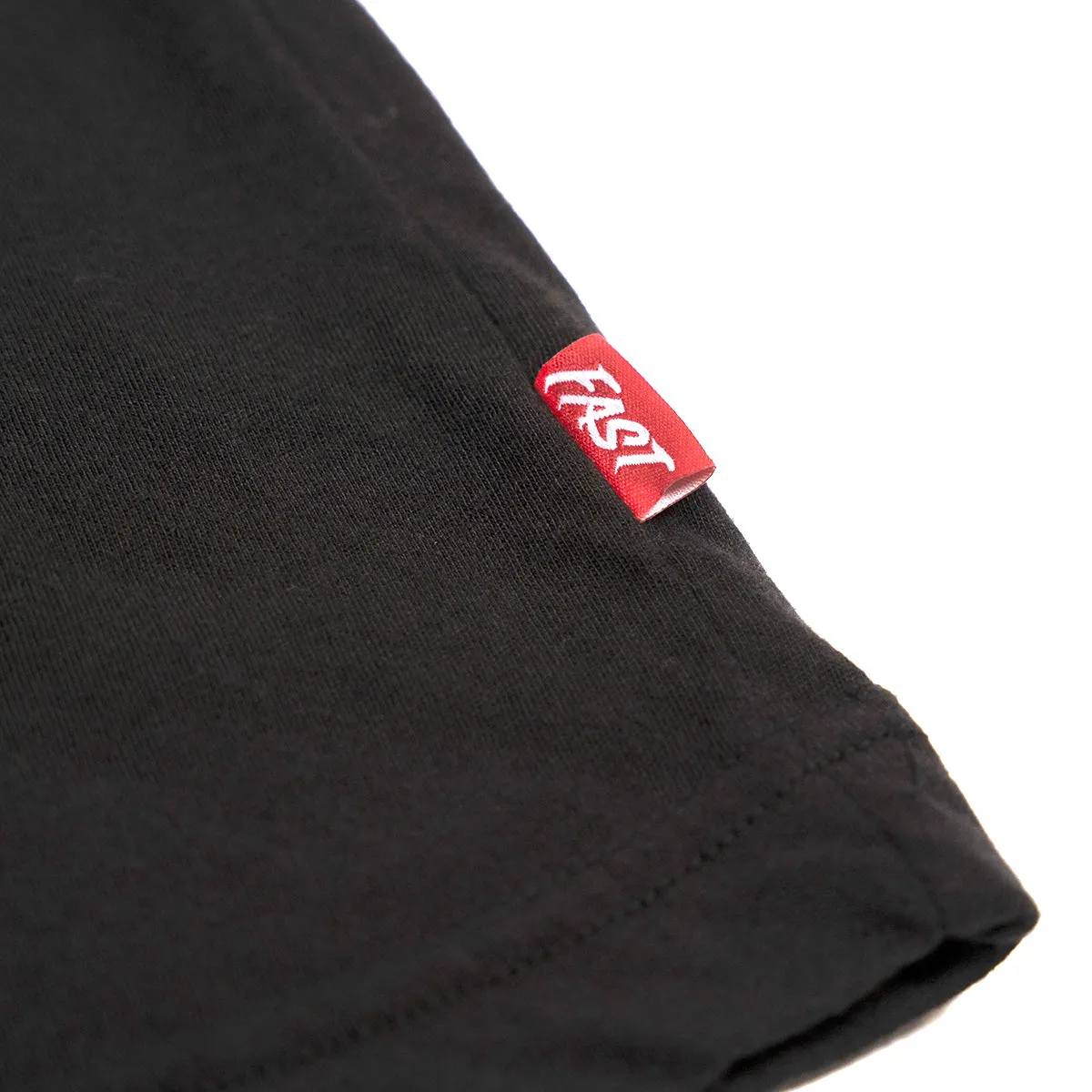 Velocity SS Tech Tee - Black