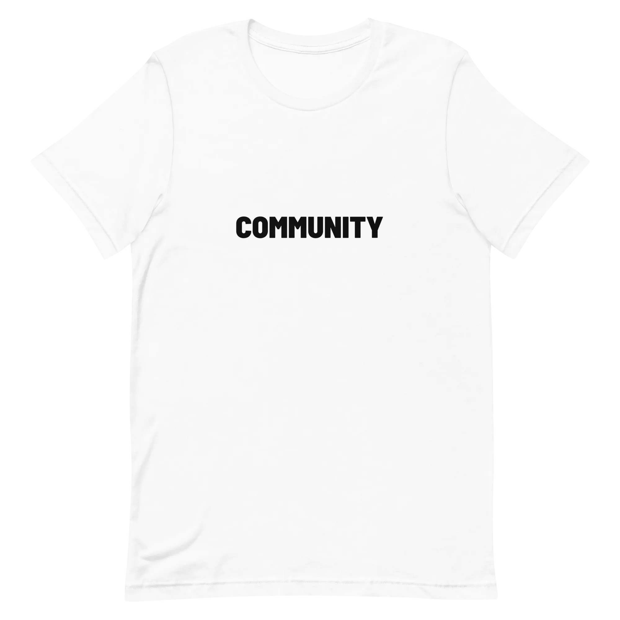 Violates Community Standards Tee