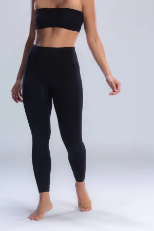 Viscose High Waist Leggings
