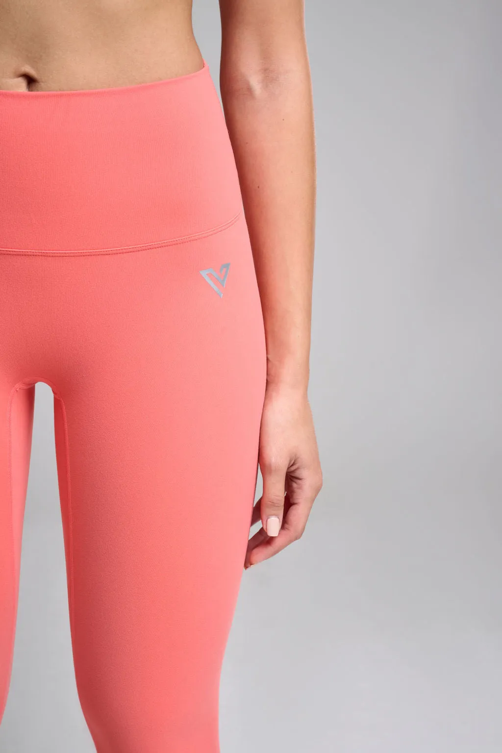 Vitality Leggings Coral