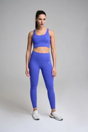 Vitality Leggings Deep Blue