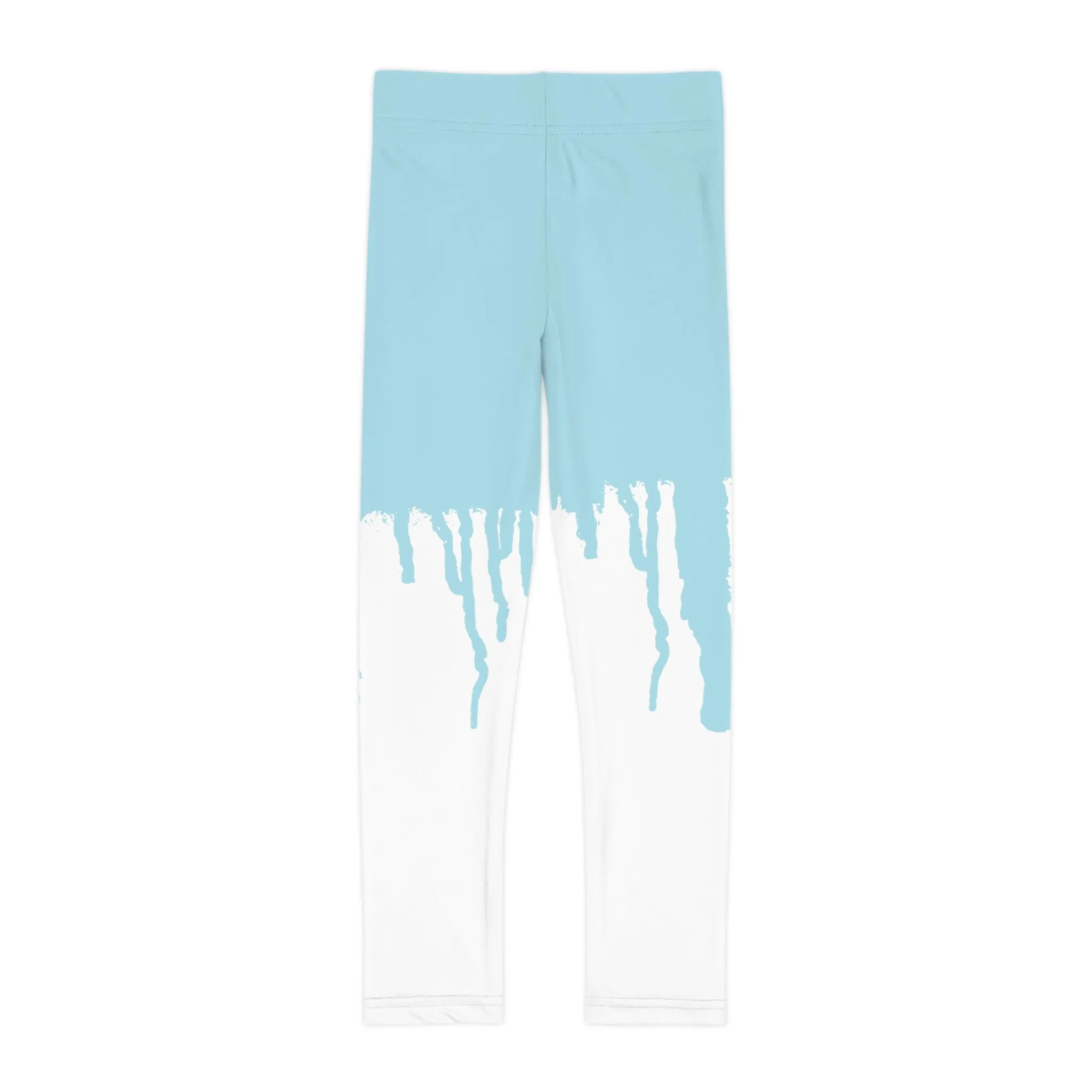 Waking Snowcone - Drip Series - Kids Leggings