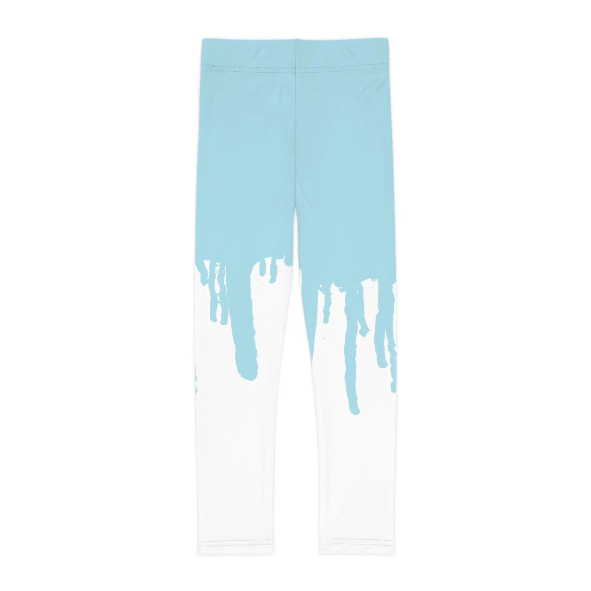 Waking Snowcone - Drip Series - Kids Leggings
