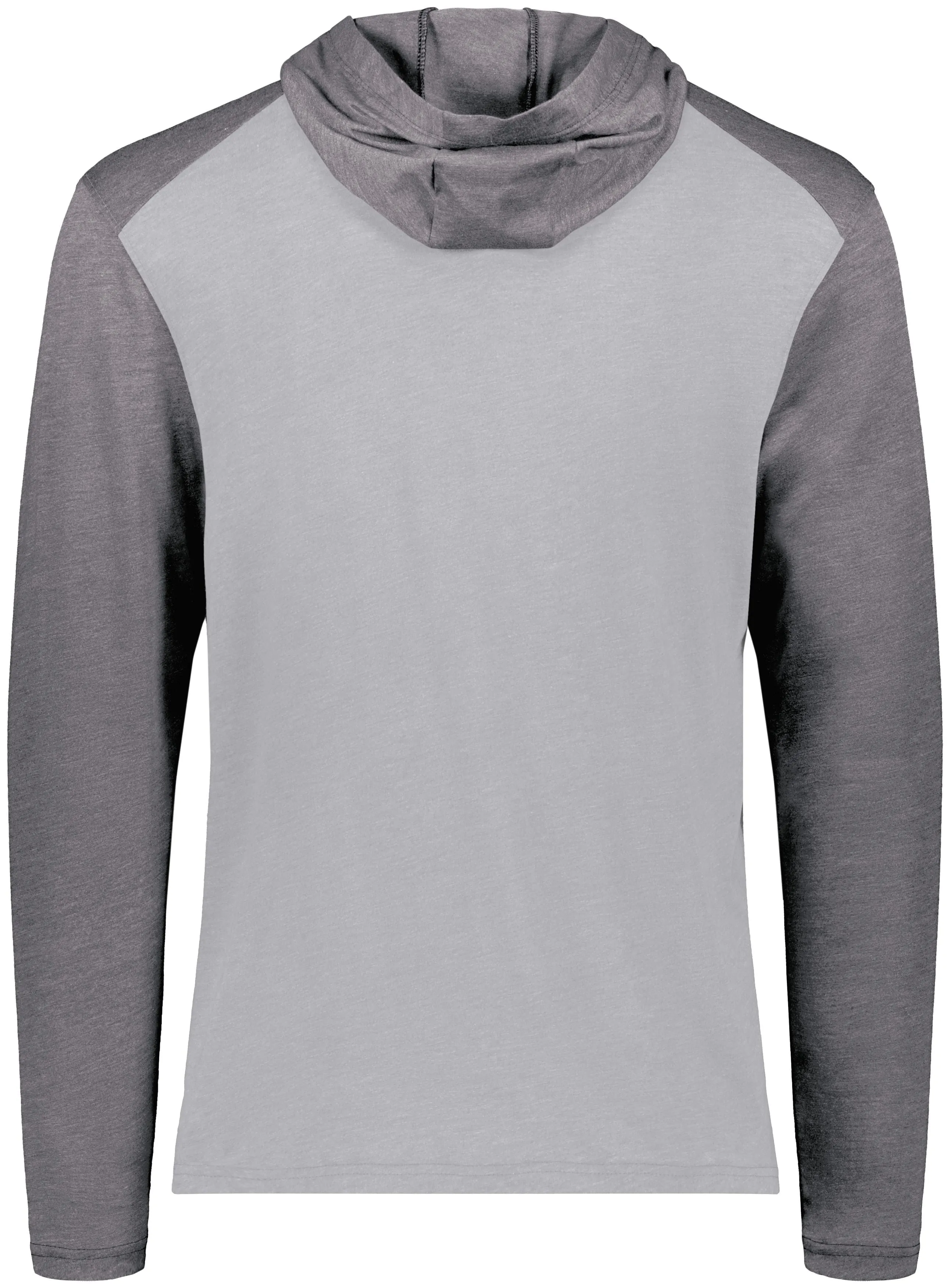 Wallabies Vintage Raglan Hoodie
