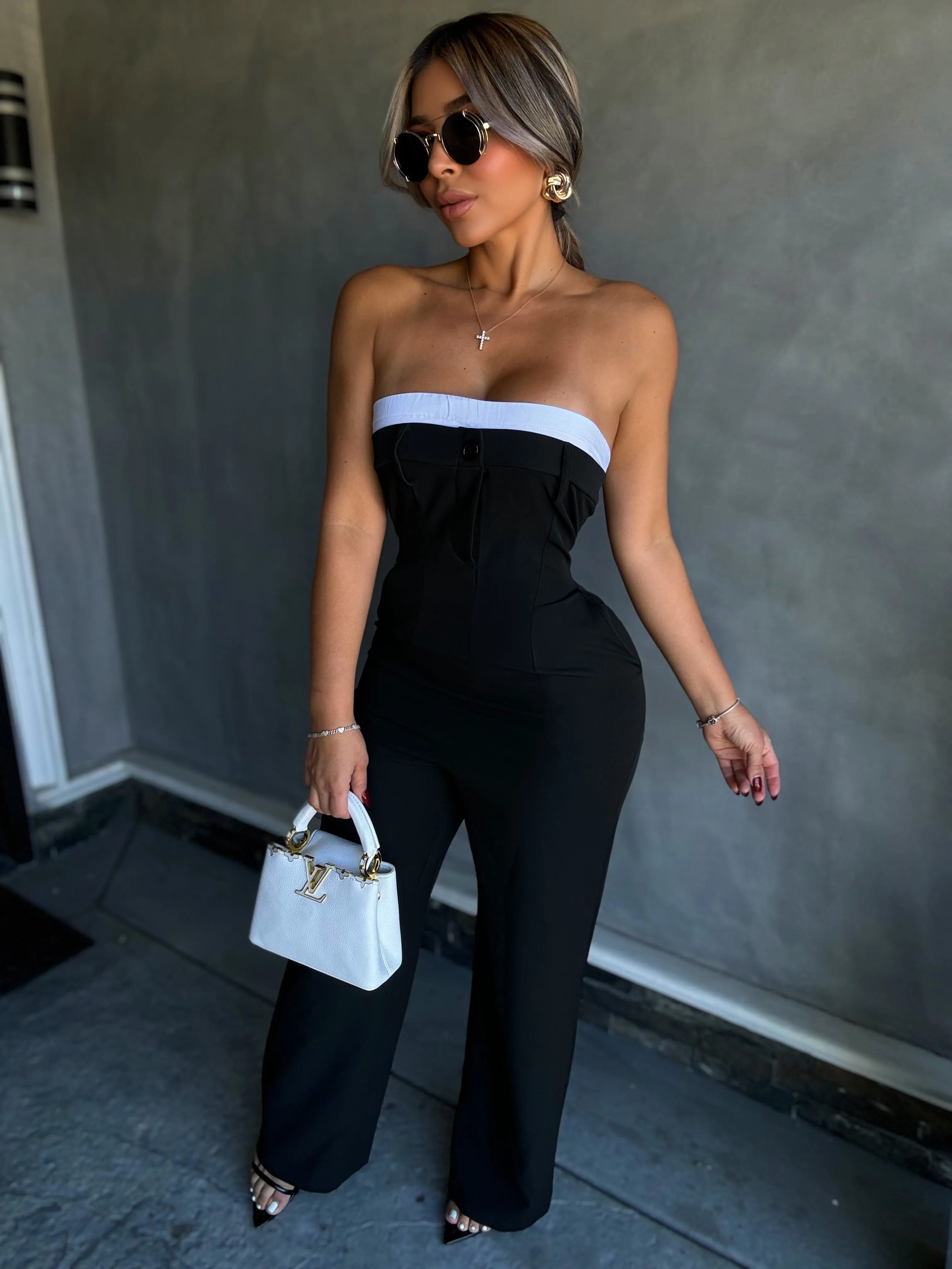 Walter Jumpsuit