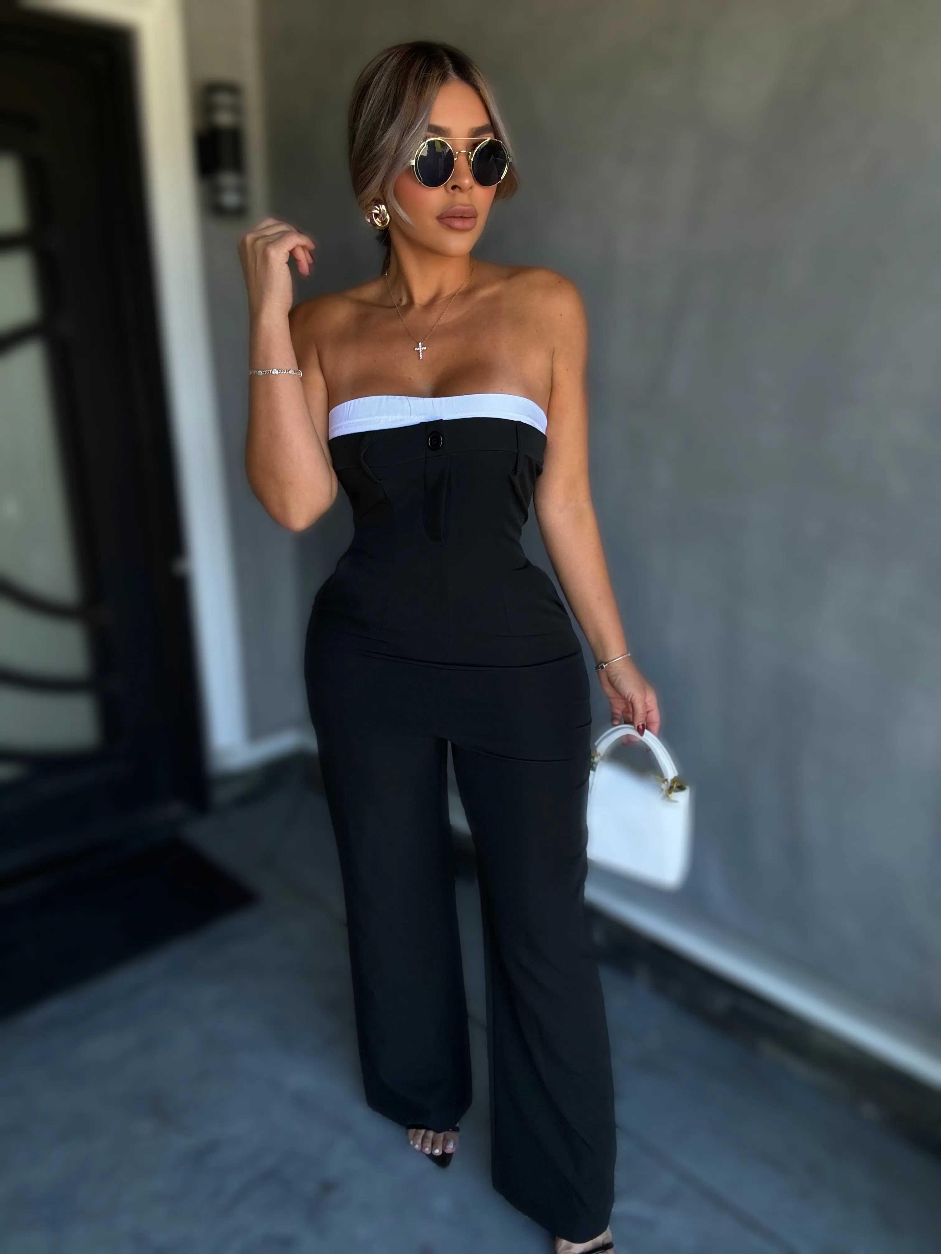 Walter Jumpsuit