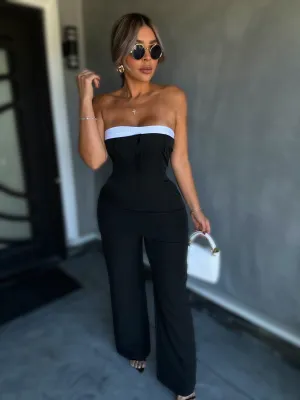 Walter Jumpsuit