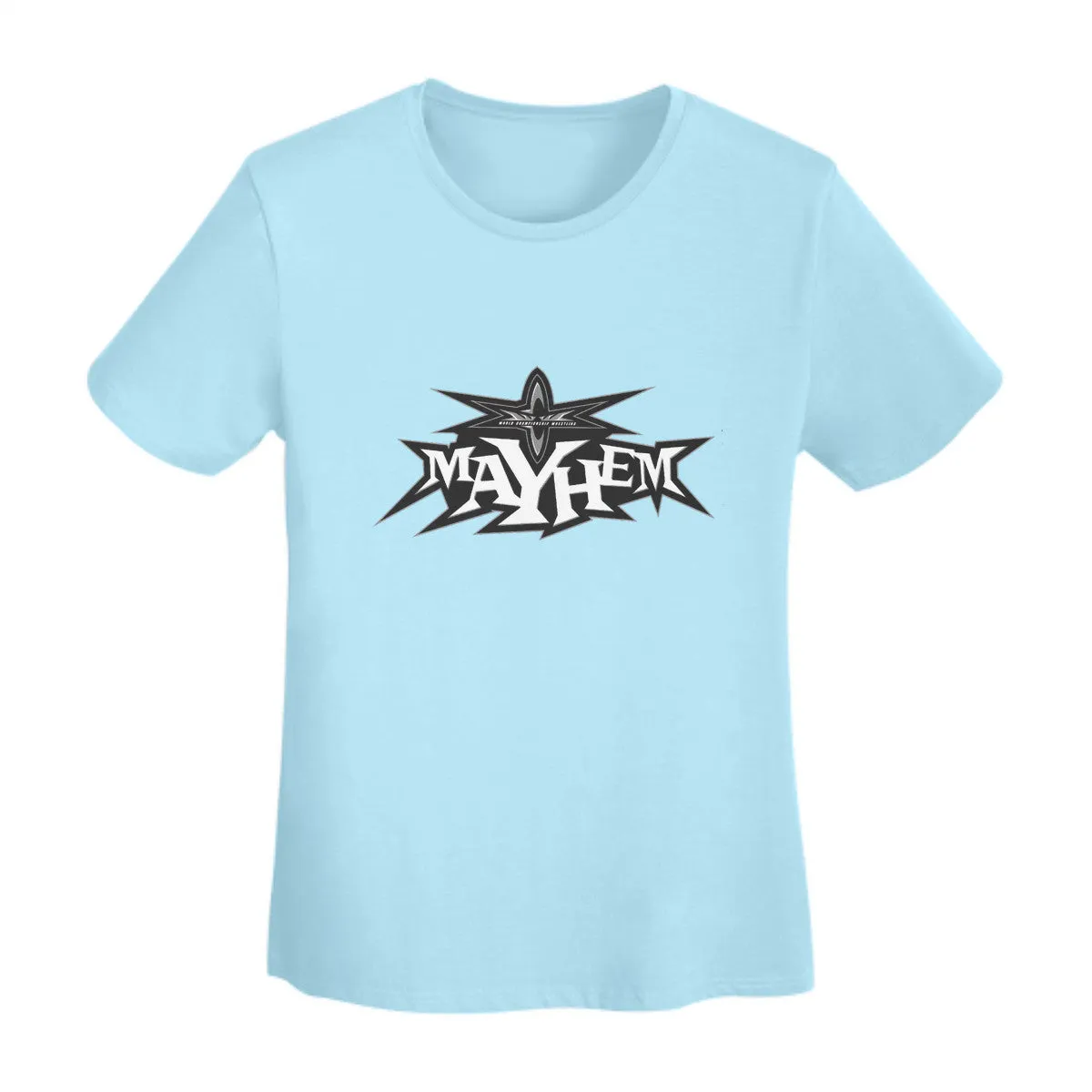 WCW Mayhem Women's T-Shirt