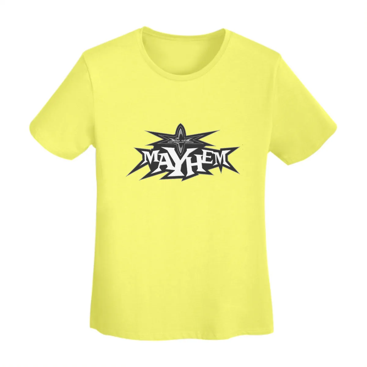 WCW Mayhem Women's T-Shirt
