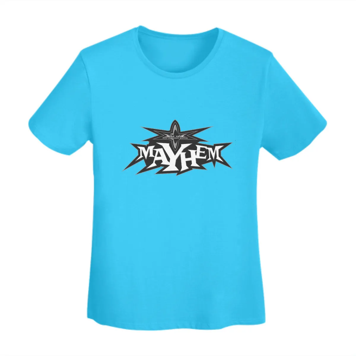 WCW Mayhem Women's T-Shirt