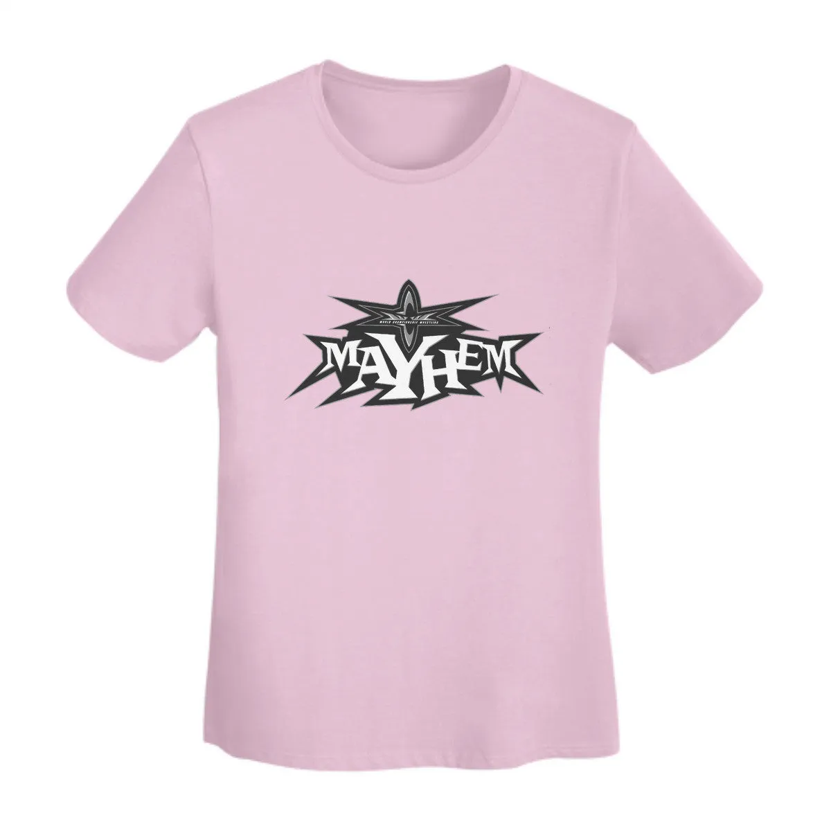 WCW Mayhem Women's T-Shirt