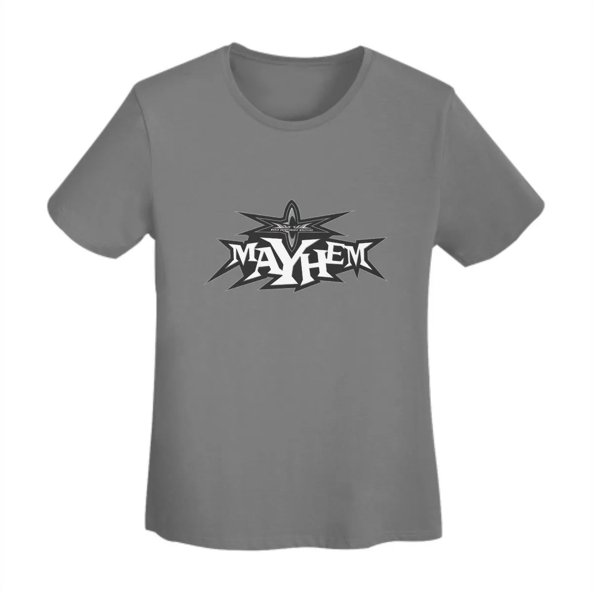 WCW Mayhem Women's T-Shirt