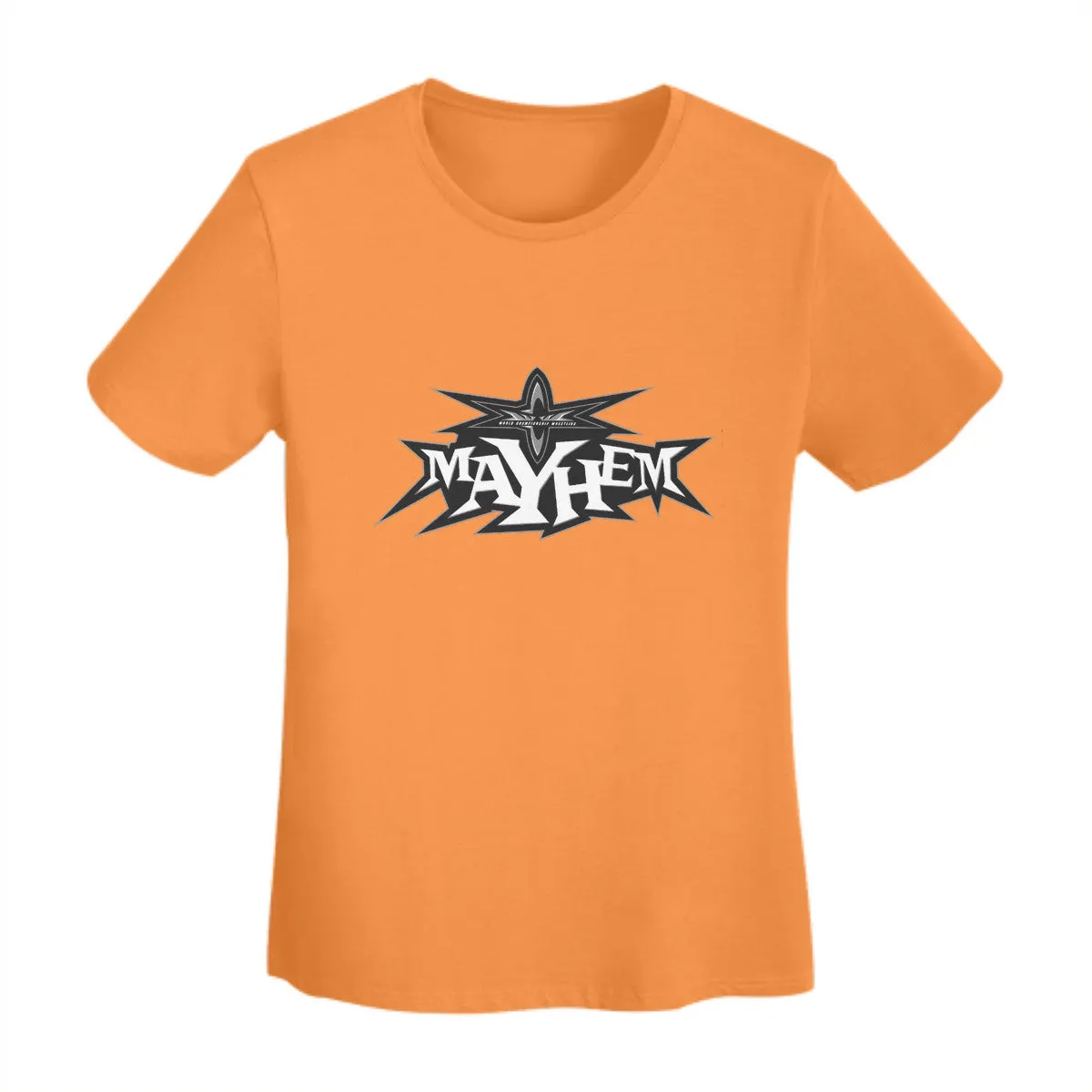 WCW Mayhem Women's T-Shirt