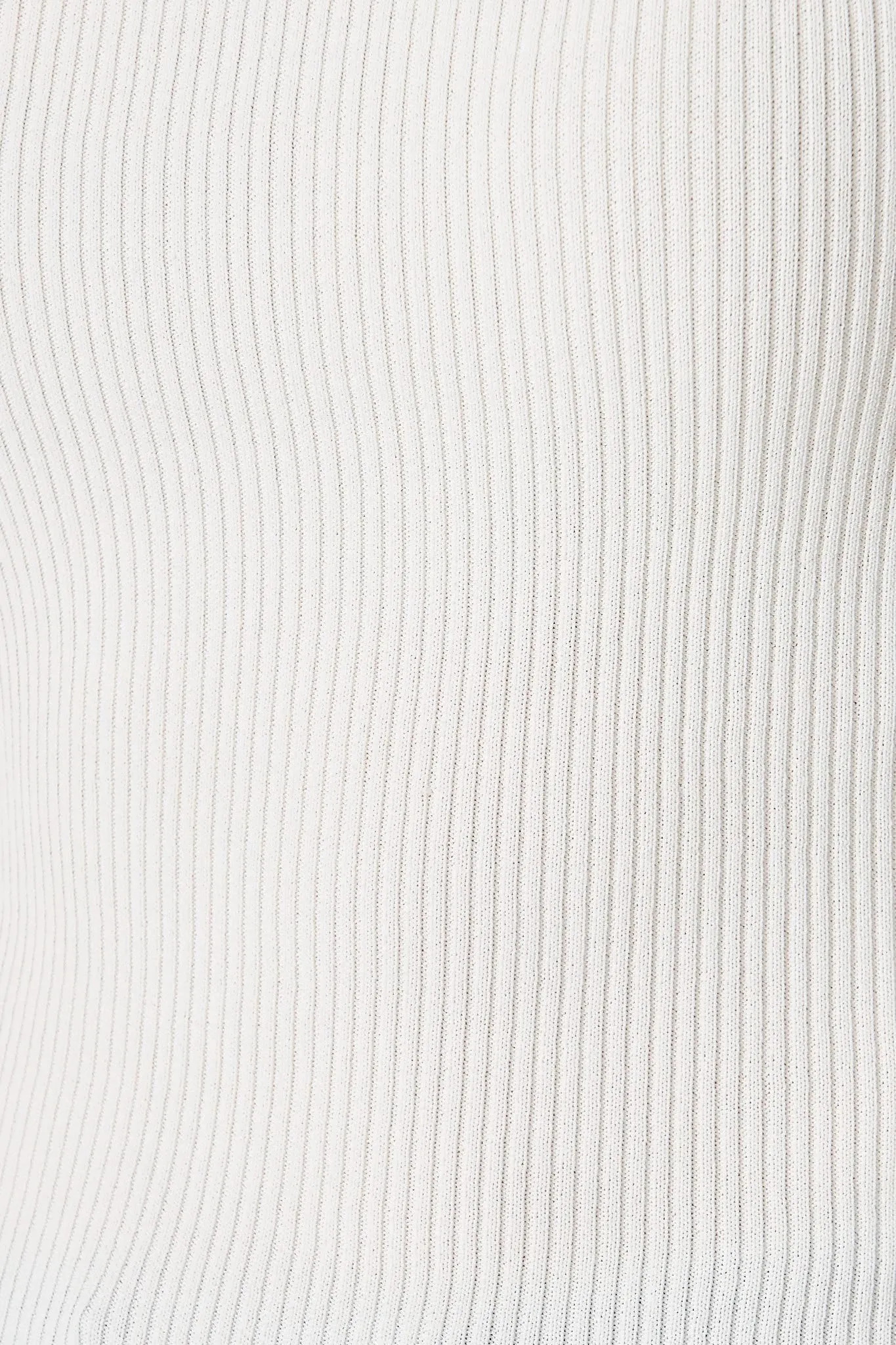 White Summer Blouse