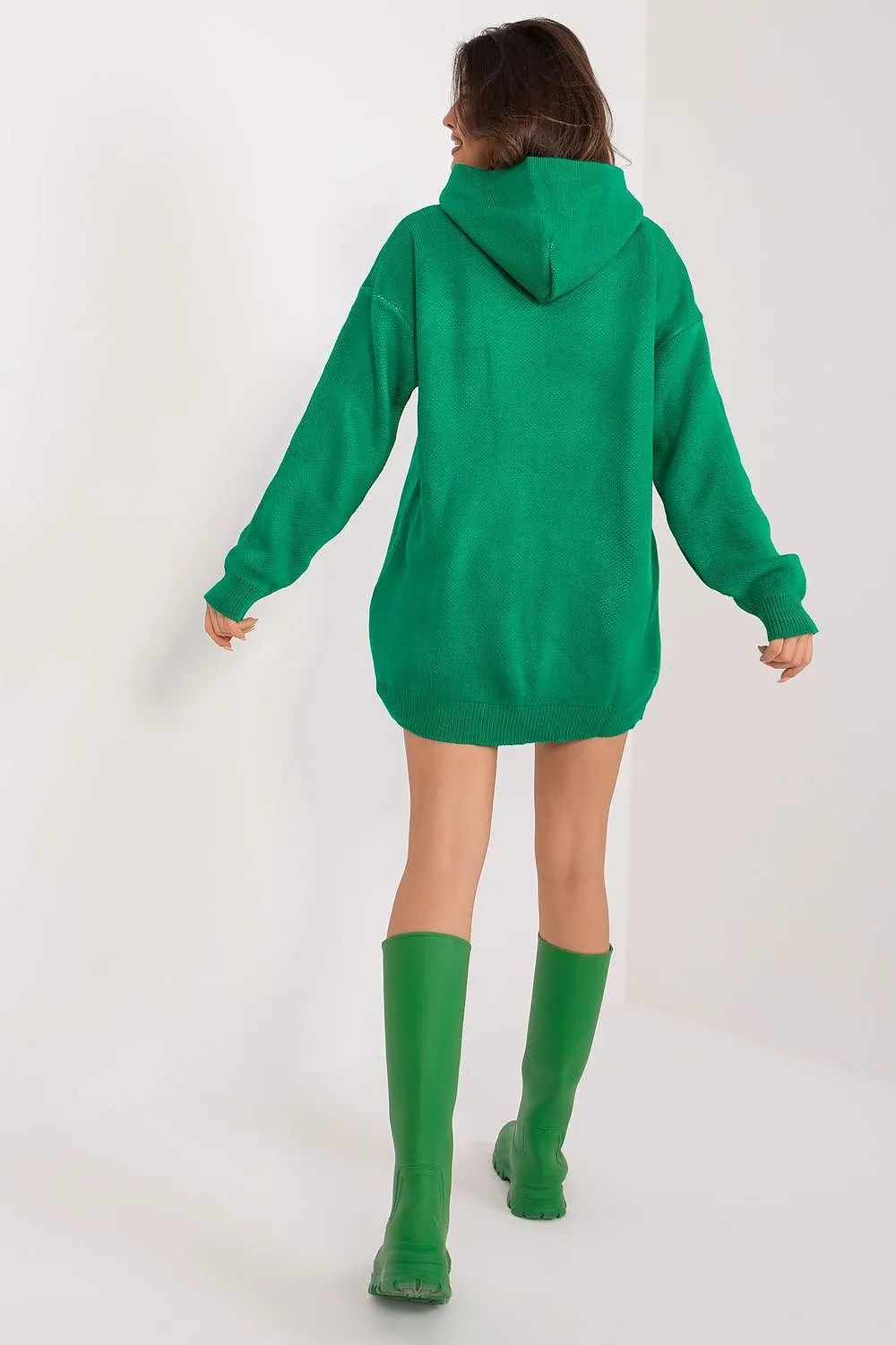 Women's casual hoodie