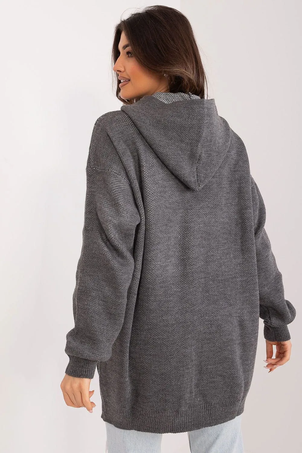 Women's casual hoodie