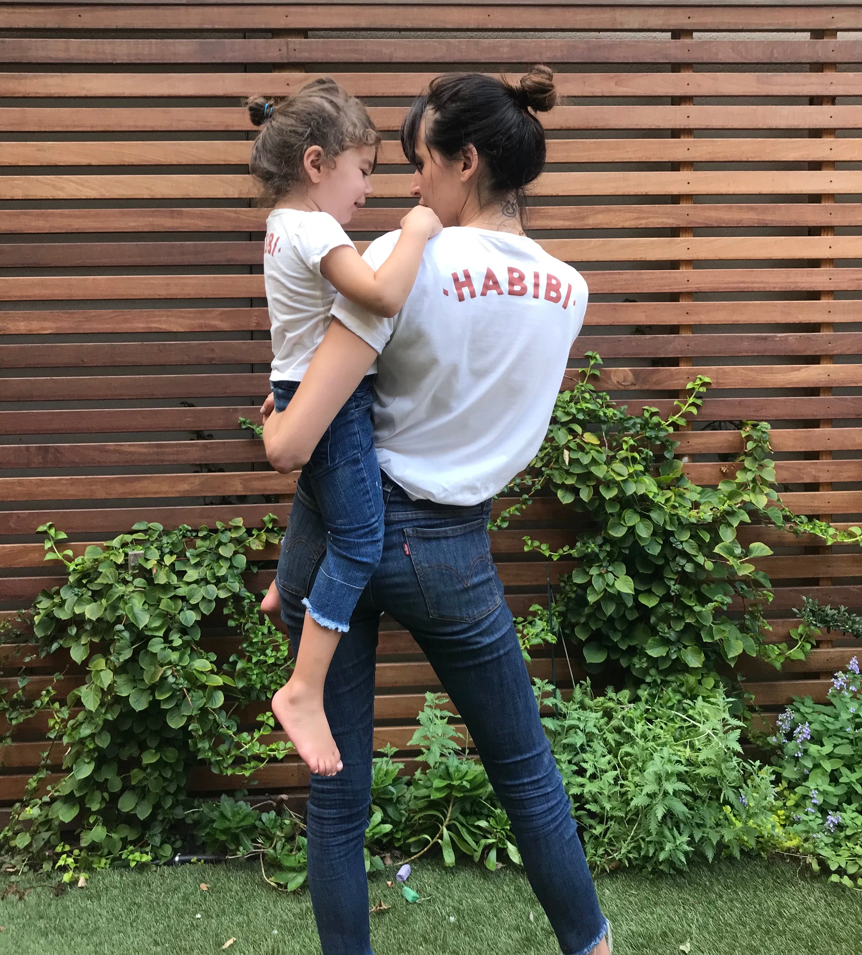 Women's Habibi T-shirt
